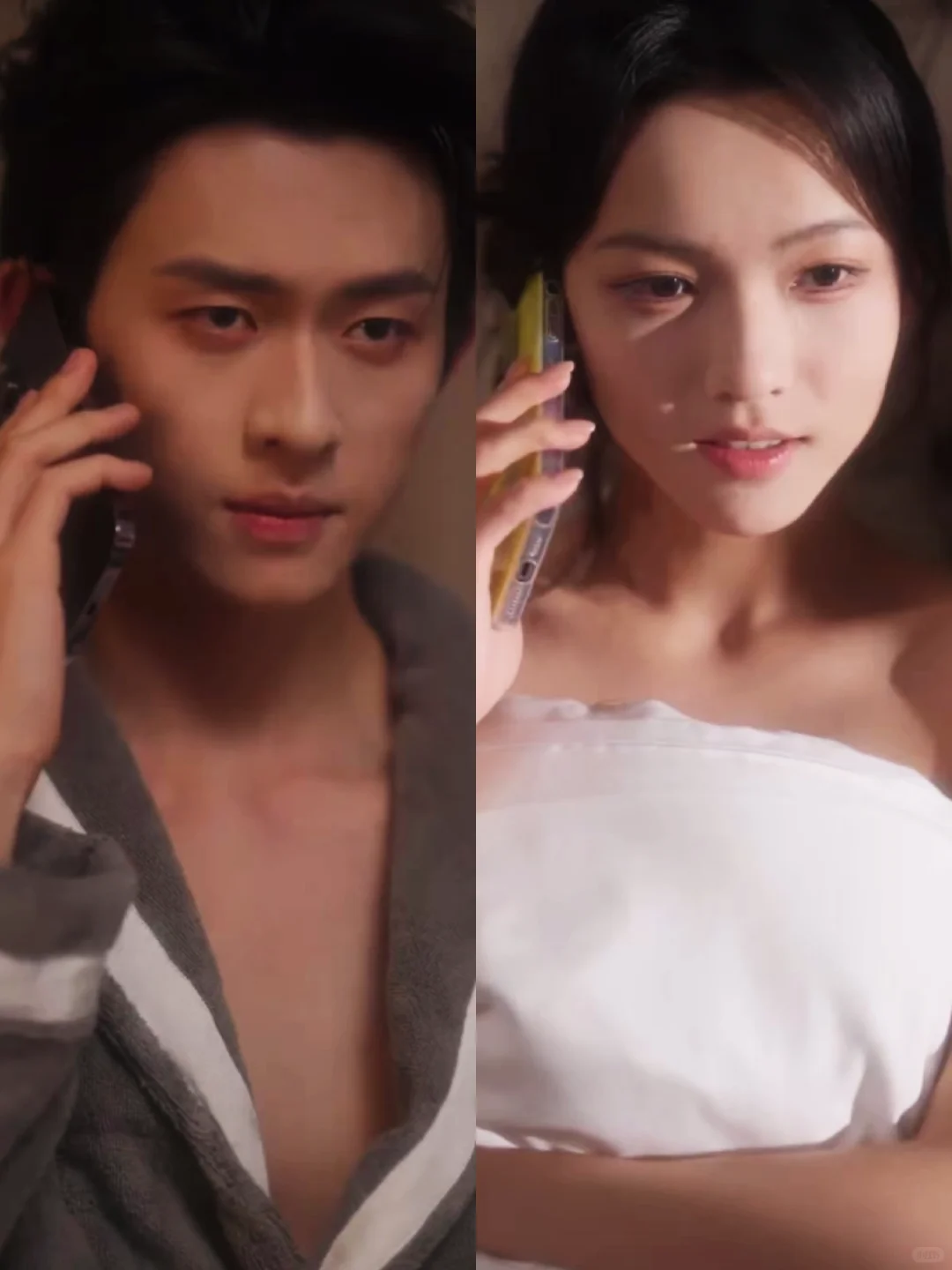 😍只用三分乖，她搞定所有！