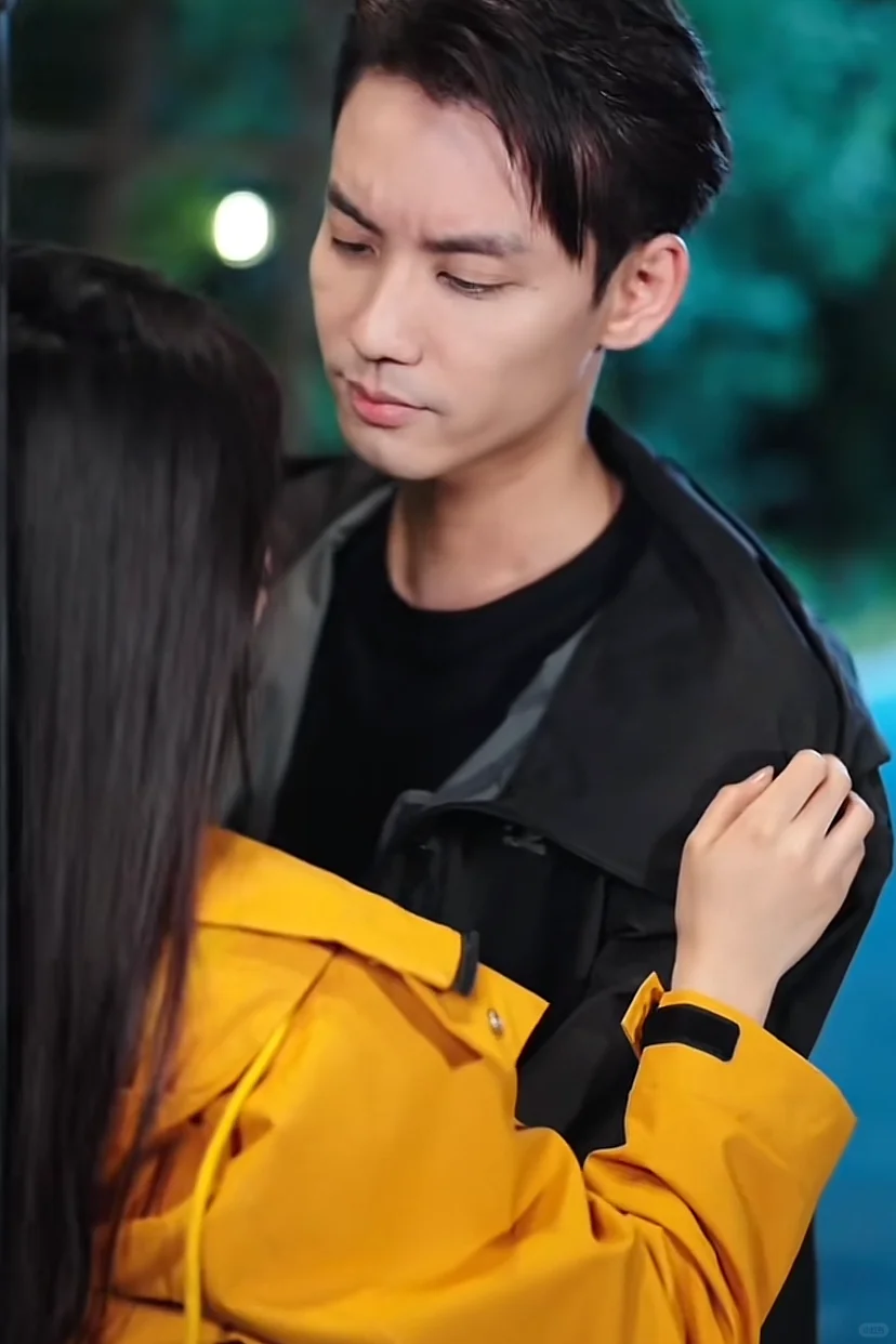 🆘女主抢了姐姐的功劳，当男主的白月光❗️❗️