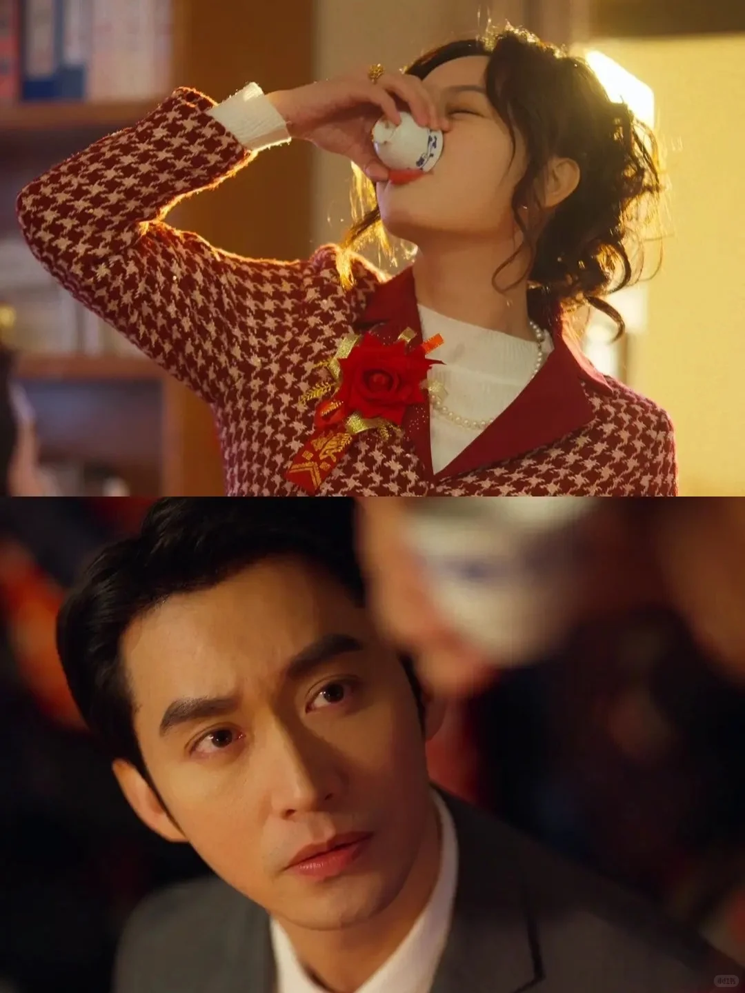 🈴熬夜炫全集❗10部熬夜炫完的上头短剧