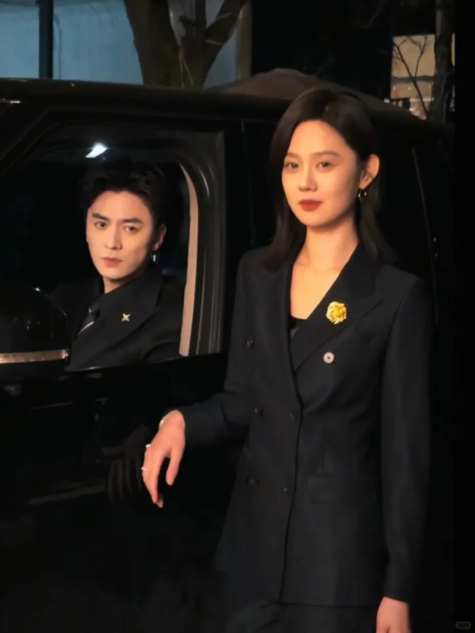 反套路甜宠！现在成年人的恋爱观太清醒了！