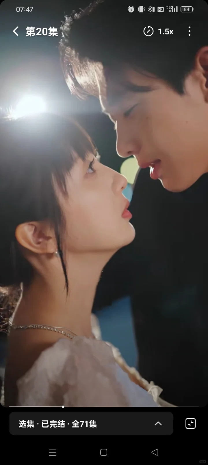 推荐：一见钟情生理性喜欢的甜宠短剧