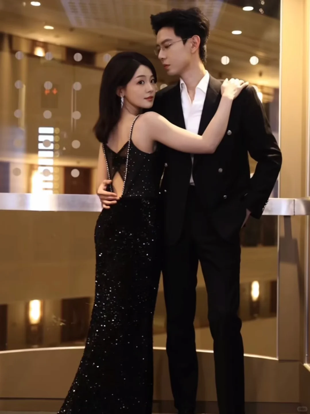 🆘救命！这版先婚后爱拉扯感太绝了❗