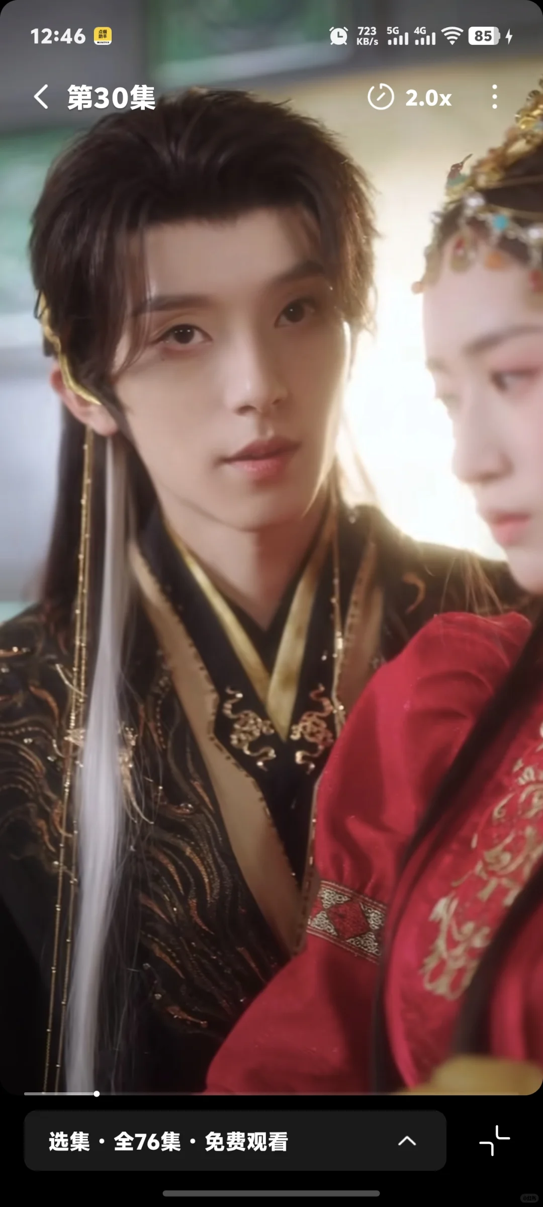 大家不要放过这一对！！！