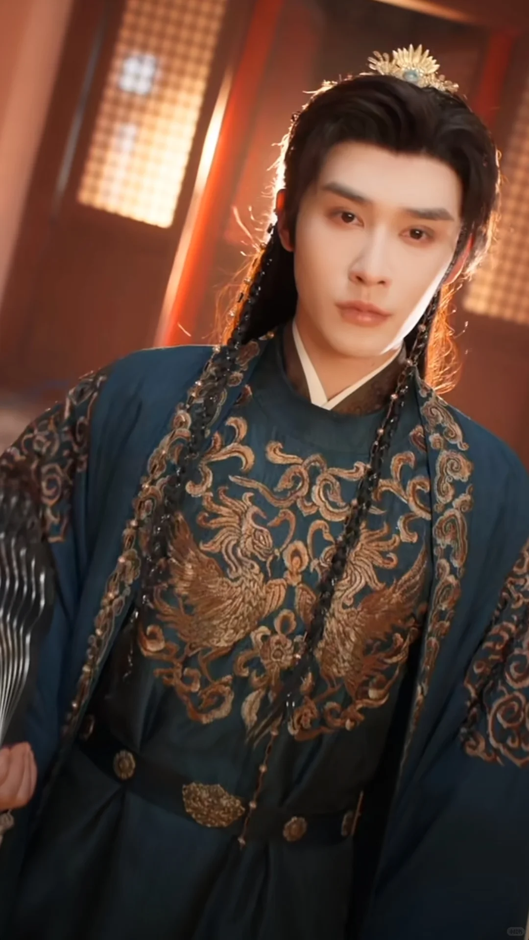 🍅🍆免费短剧 | 我养的小郎君是太子