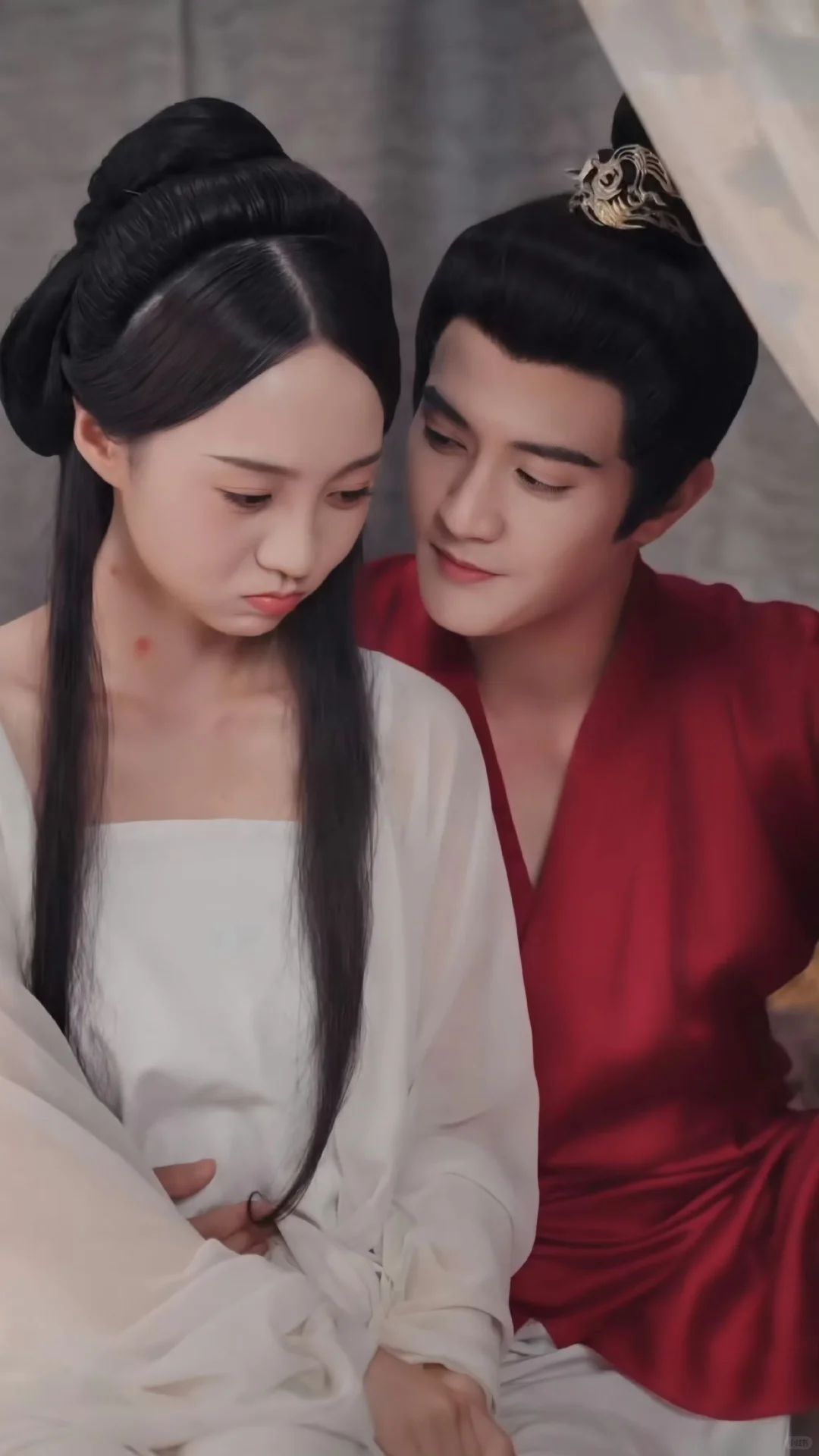 冲冲冲！大黄丫头们有福了！