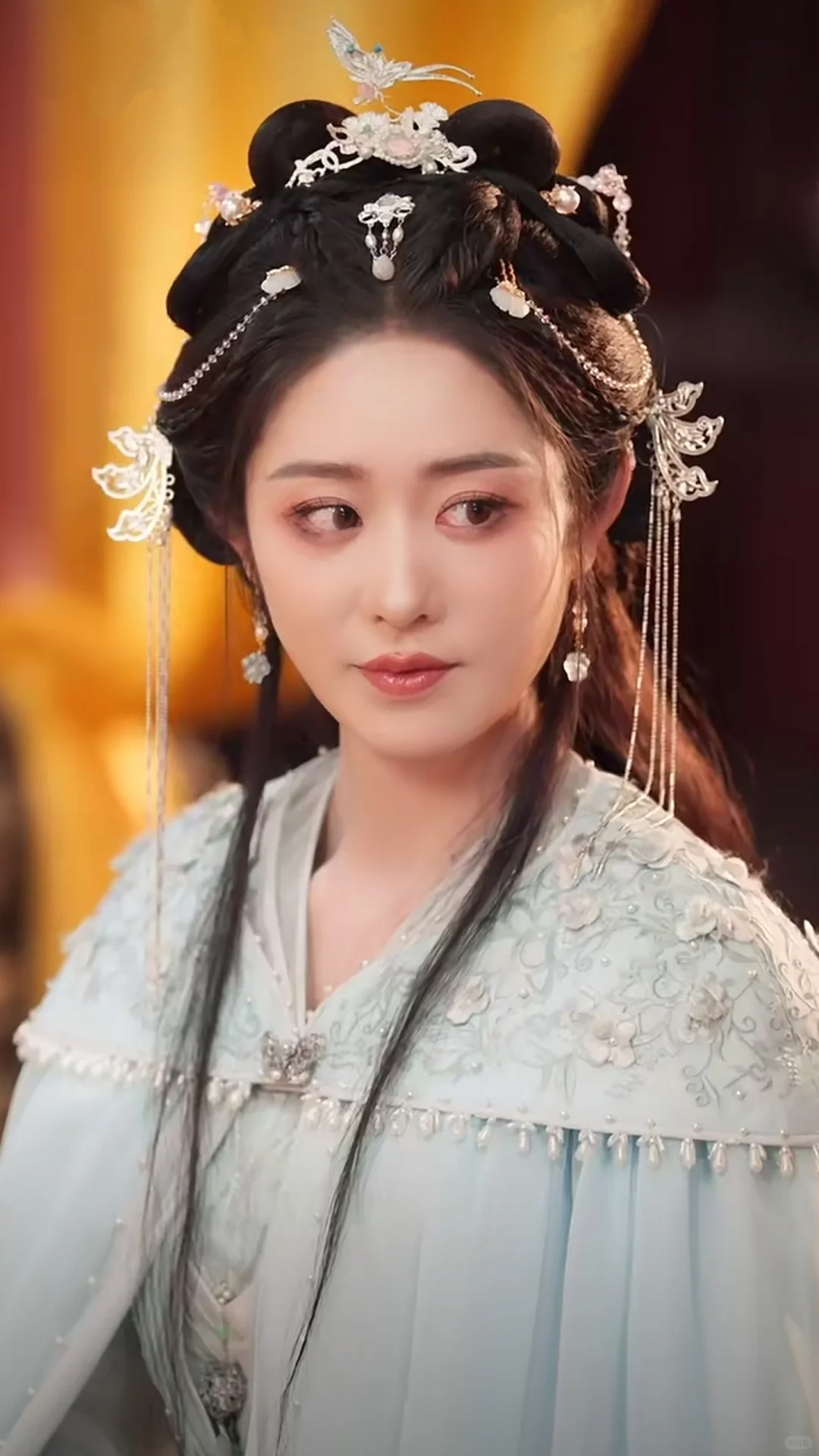 🍅🍆免费短剧 | 我养的小郎君是太子