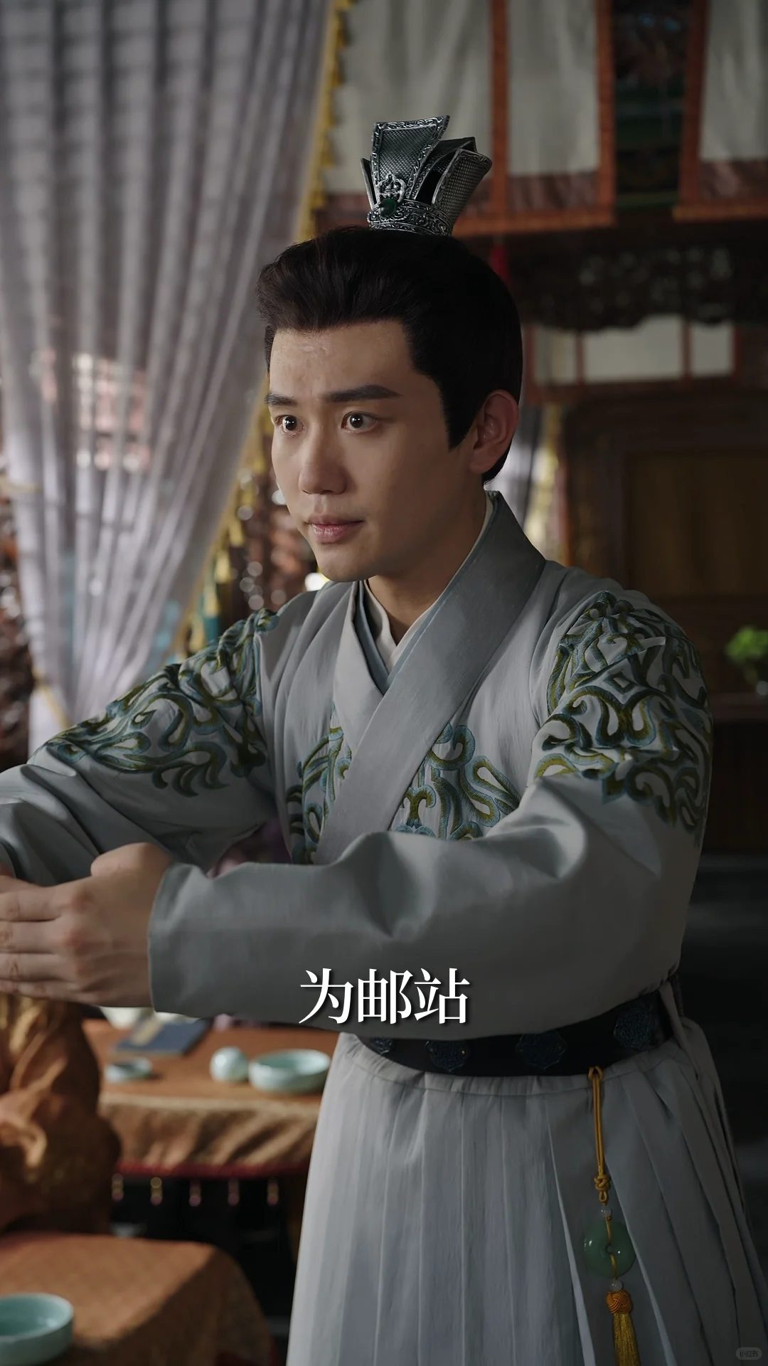 挖到宝了！《我的祖父是朱元璋》短剧太上头