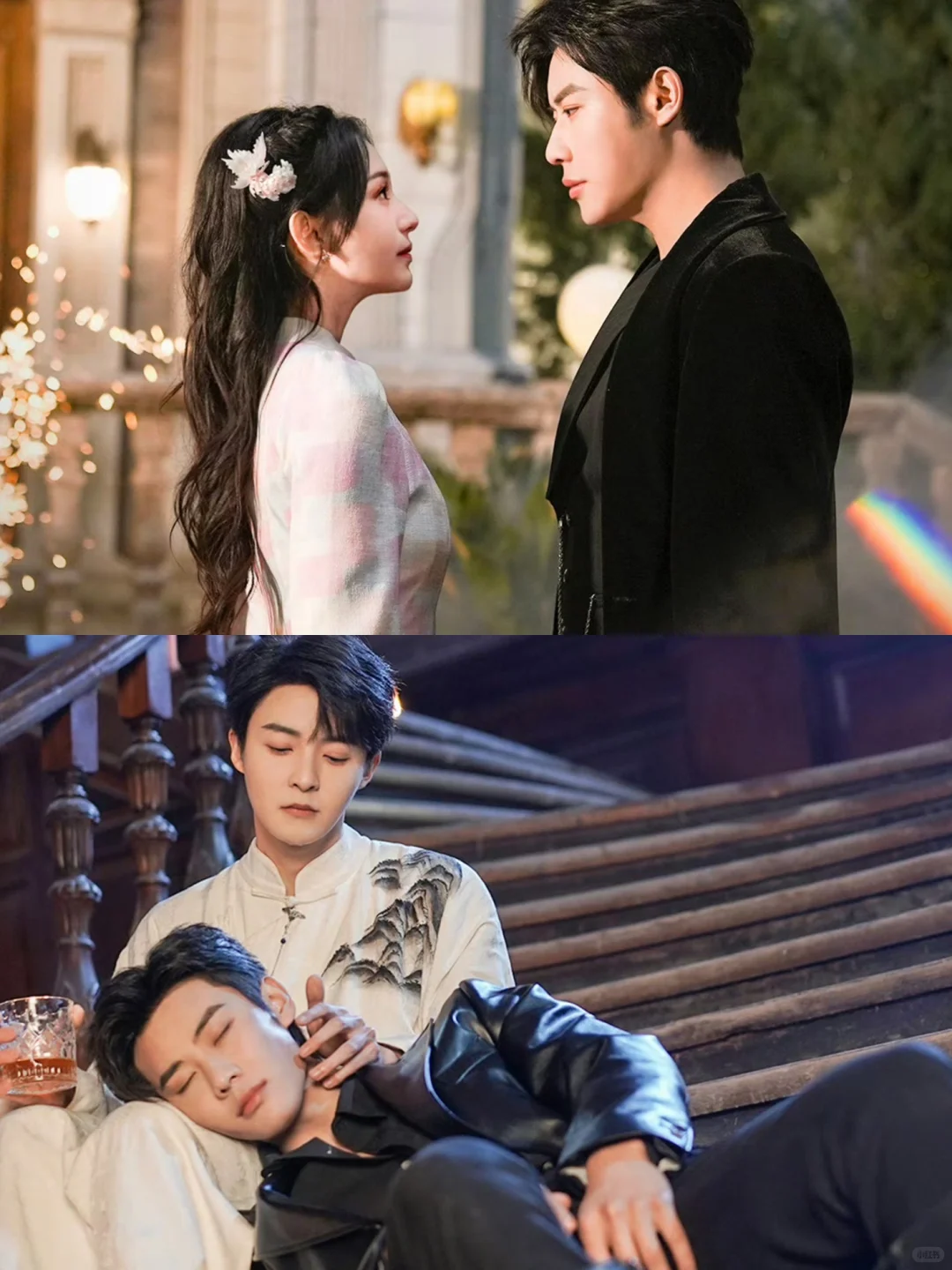 🈴熬夜炫全集❗10部熬夜炫完的上头短剧