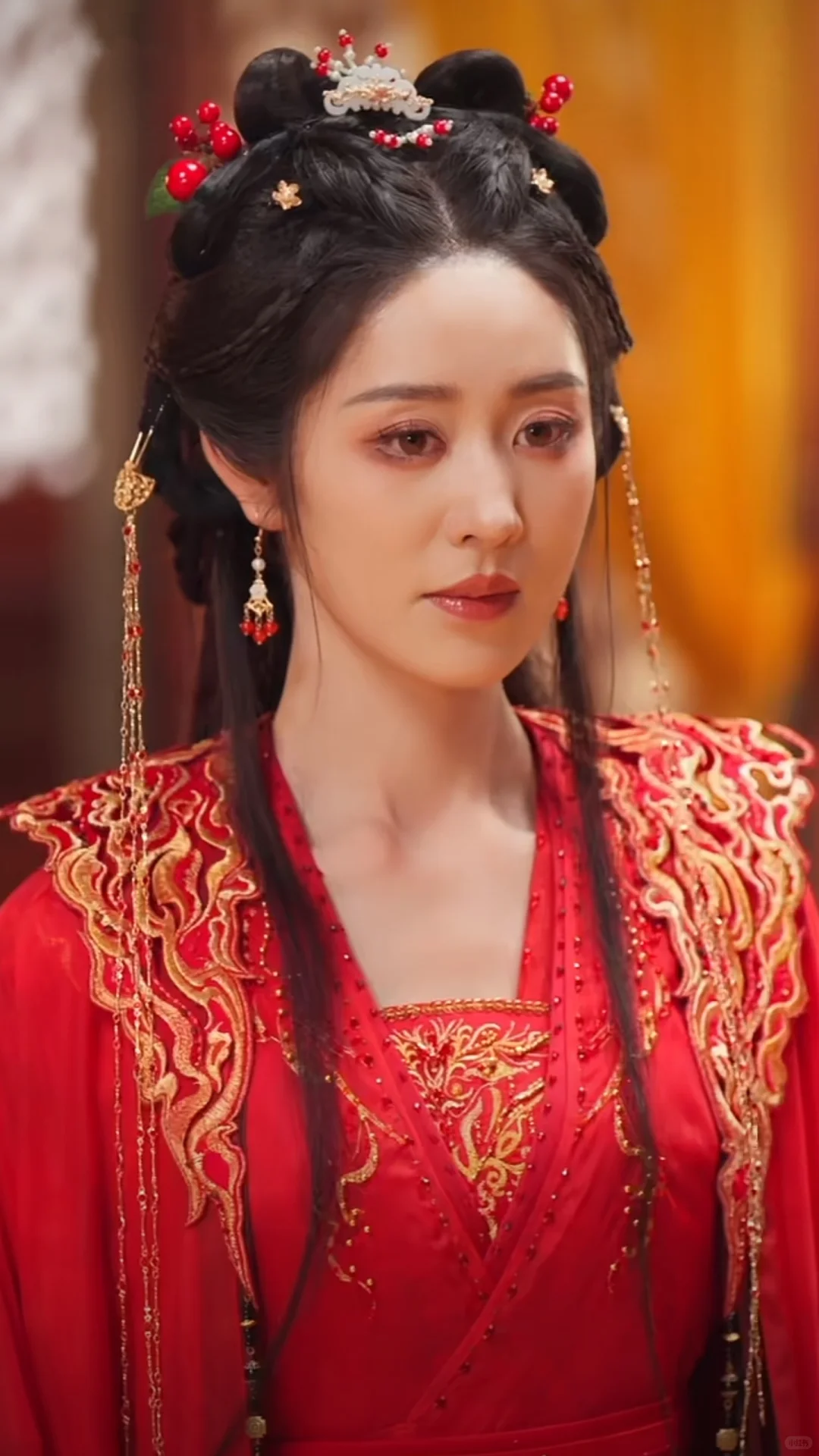 🍅🍆免费短剧 | 我养的小郎君是太子