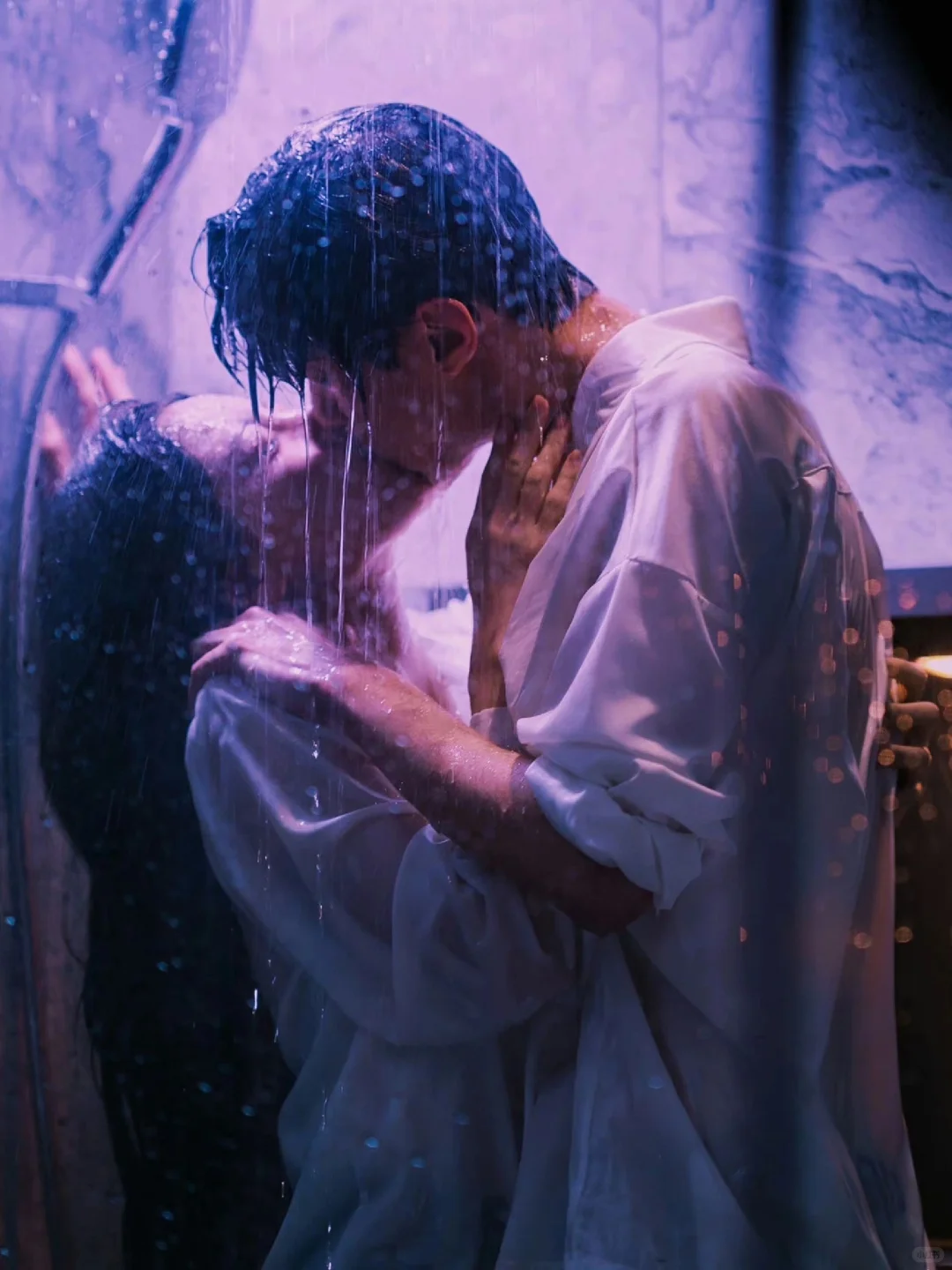 他好霸气我好爱