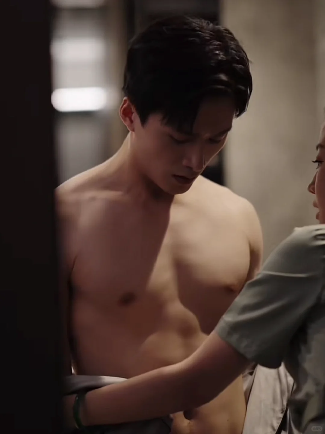 太久没看短剧，禁欲系男主哇kkk