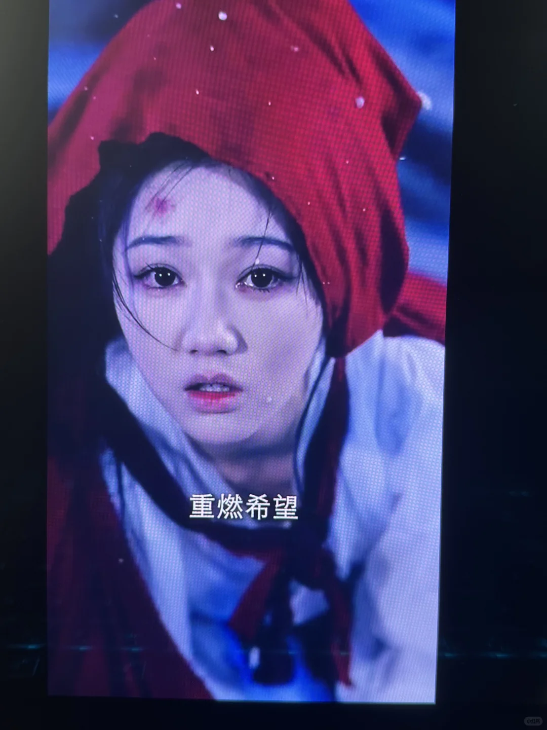 【🌹爆款短剧安利｜《蔷薇花谢即归来》——虐恋】