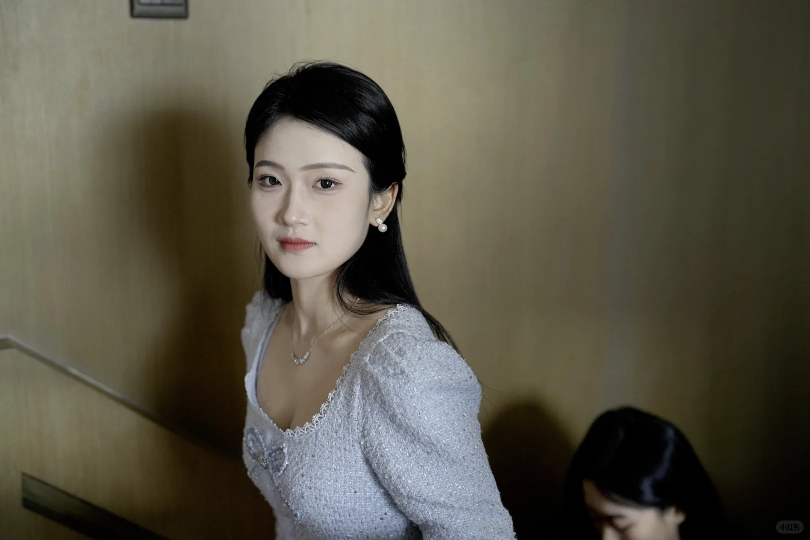 震惊！短剧里的恶毒女二竟长这样？