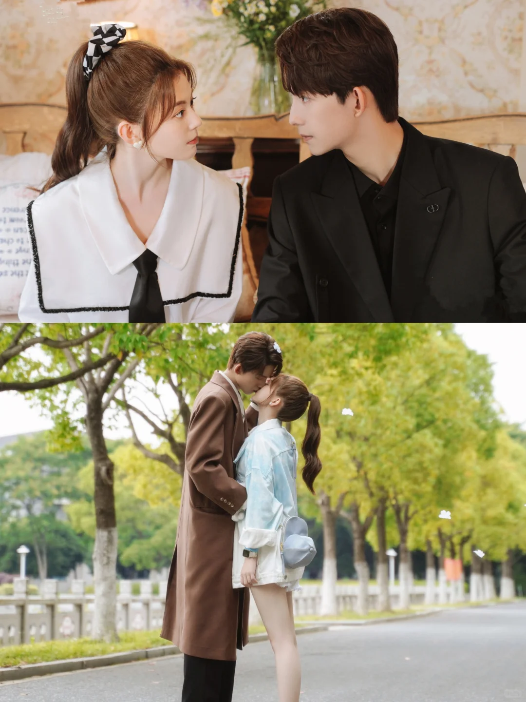 巨甜超yu❗氛围感绝了❗令人脸红心跳