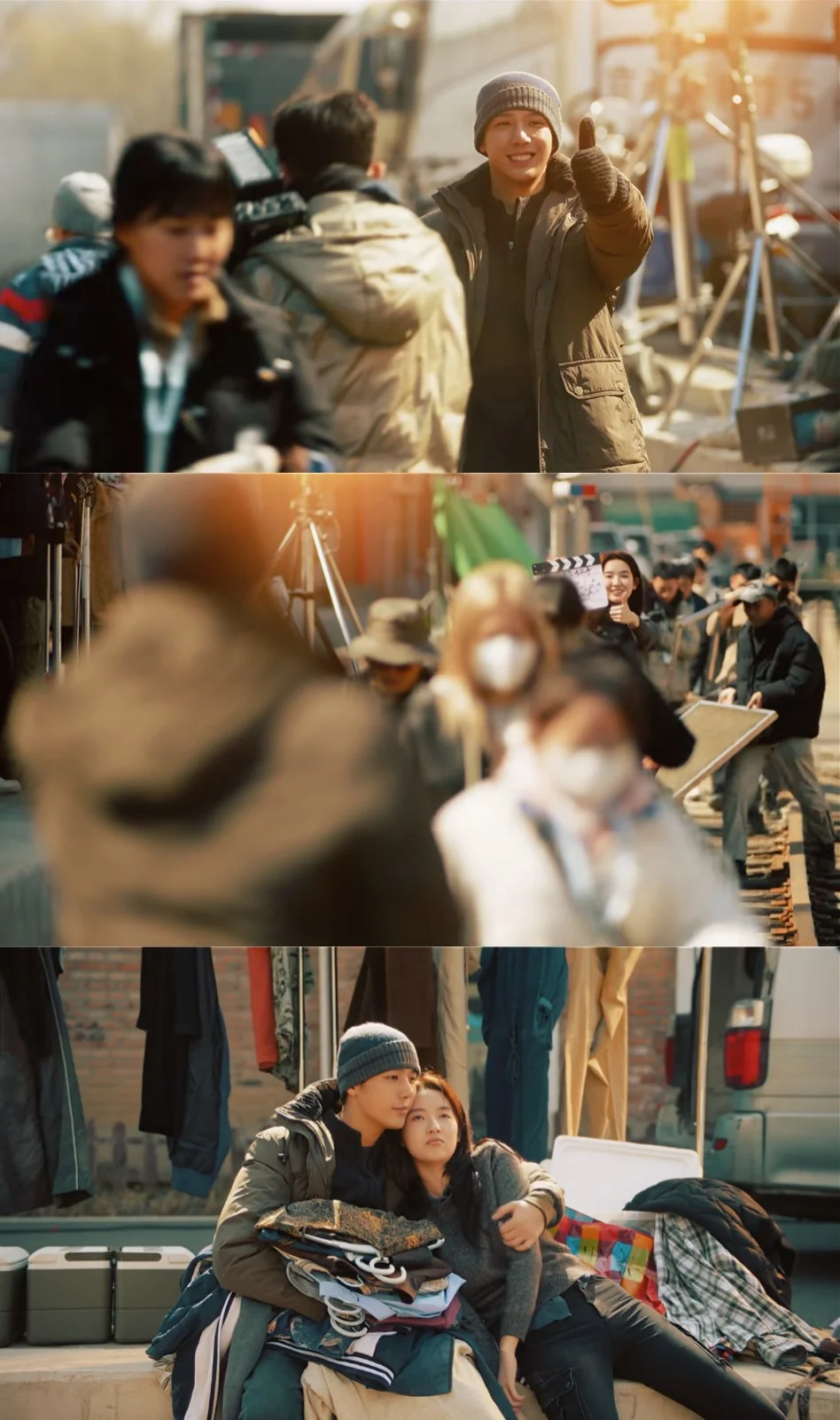 在《值得爱》做了一场关于出租屋文学的美梦