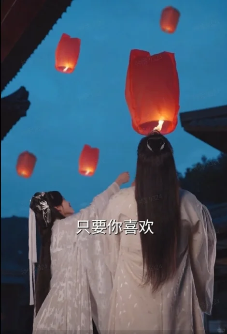 无人可以走出短剧版《东宫》