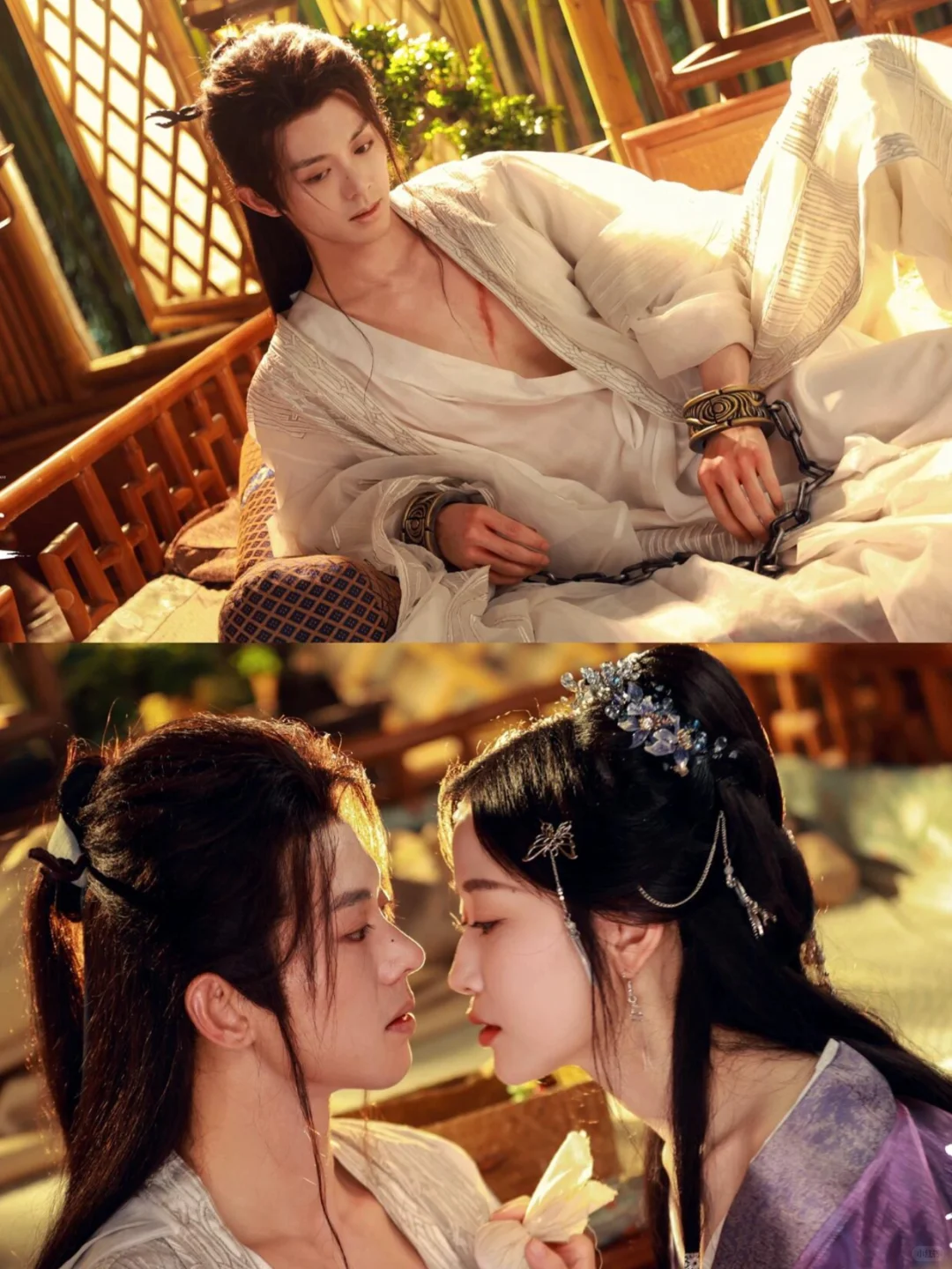 这部短剧高能反转，连刷十集根本停不下来🥳