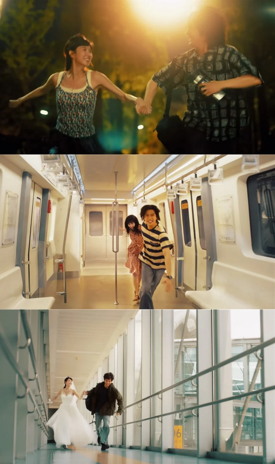 在《值得爱》做了一场关于出租屋文学的美梦