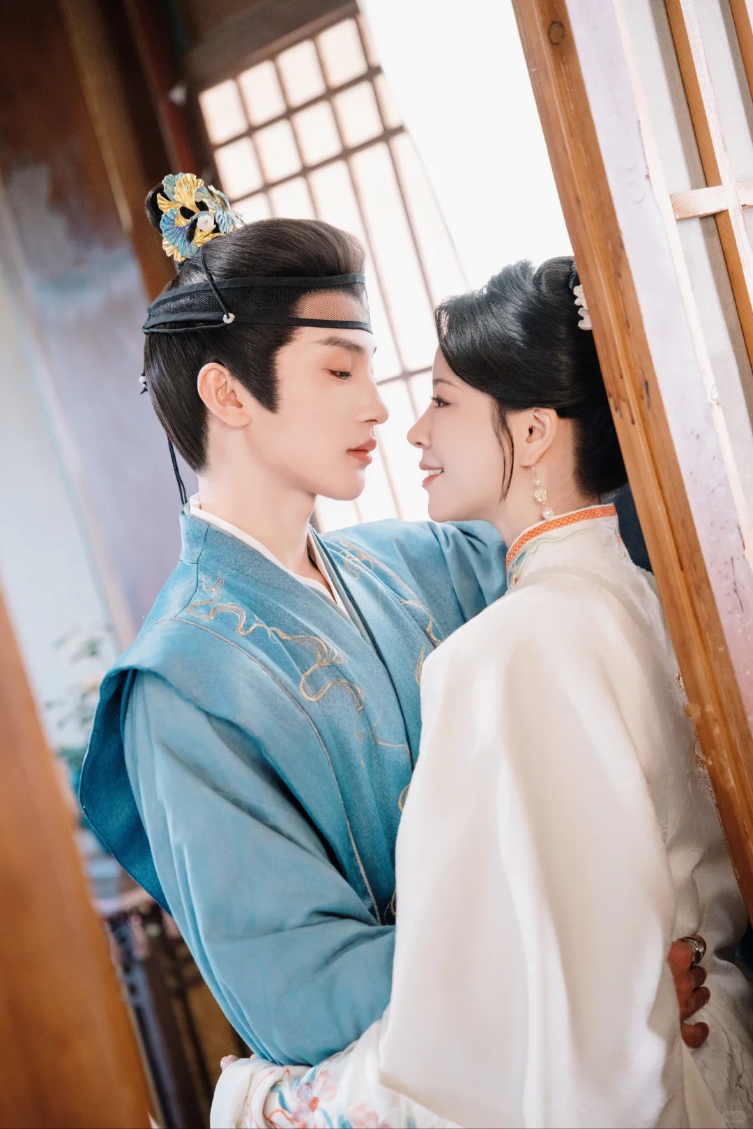 ⏳【《春夜入君怀》上线倒计时1天】⏳