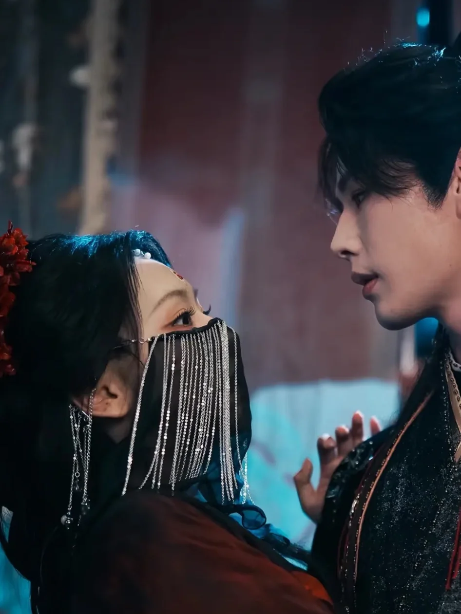 上头预警！双强互撩+马甲文学，甩长剧十条街❗