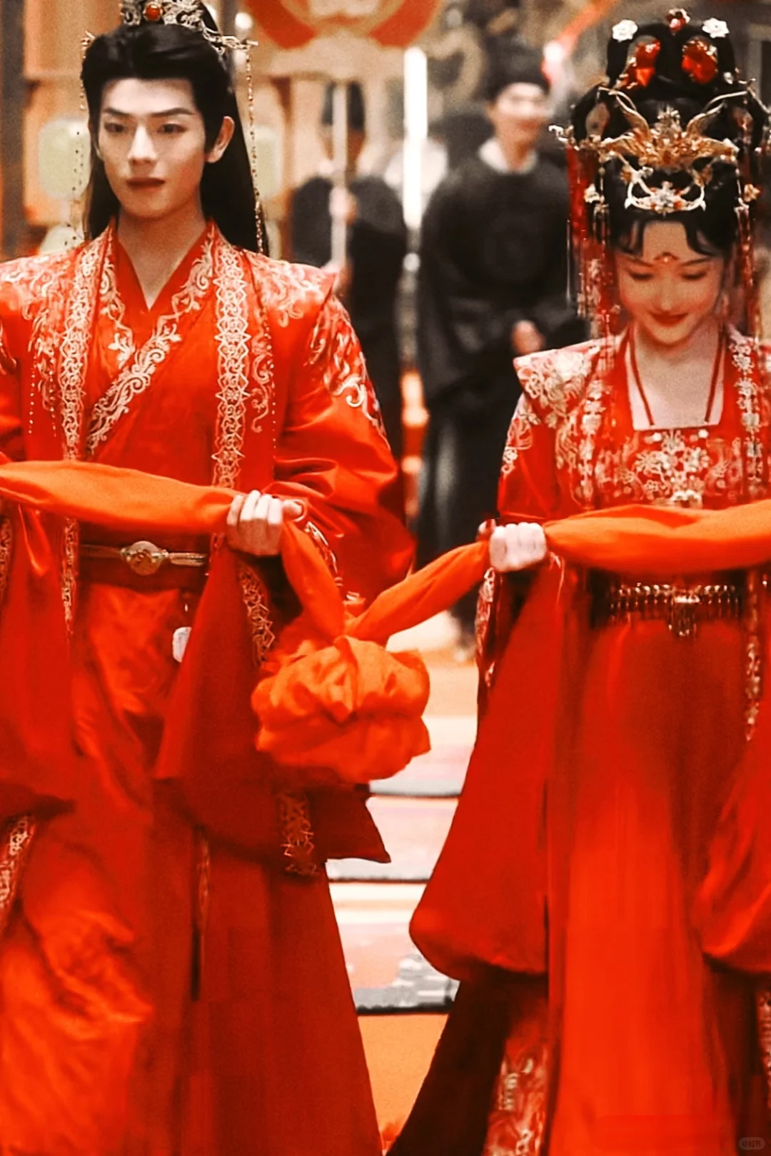 《千金谋》 短剧推荐！