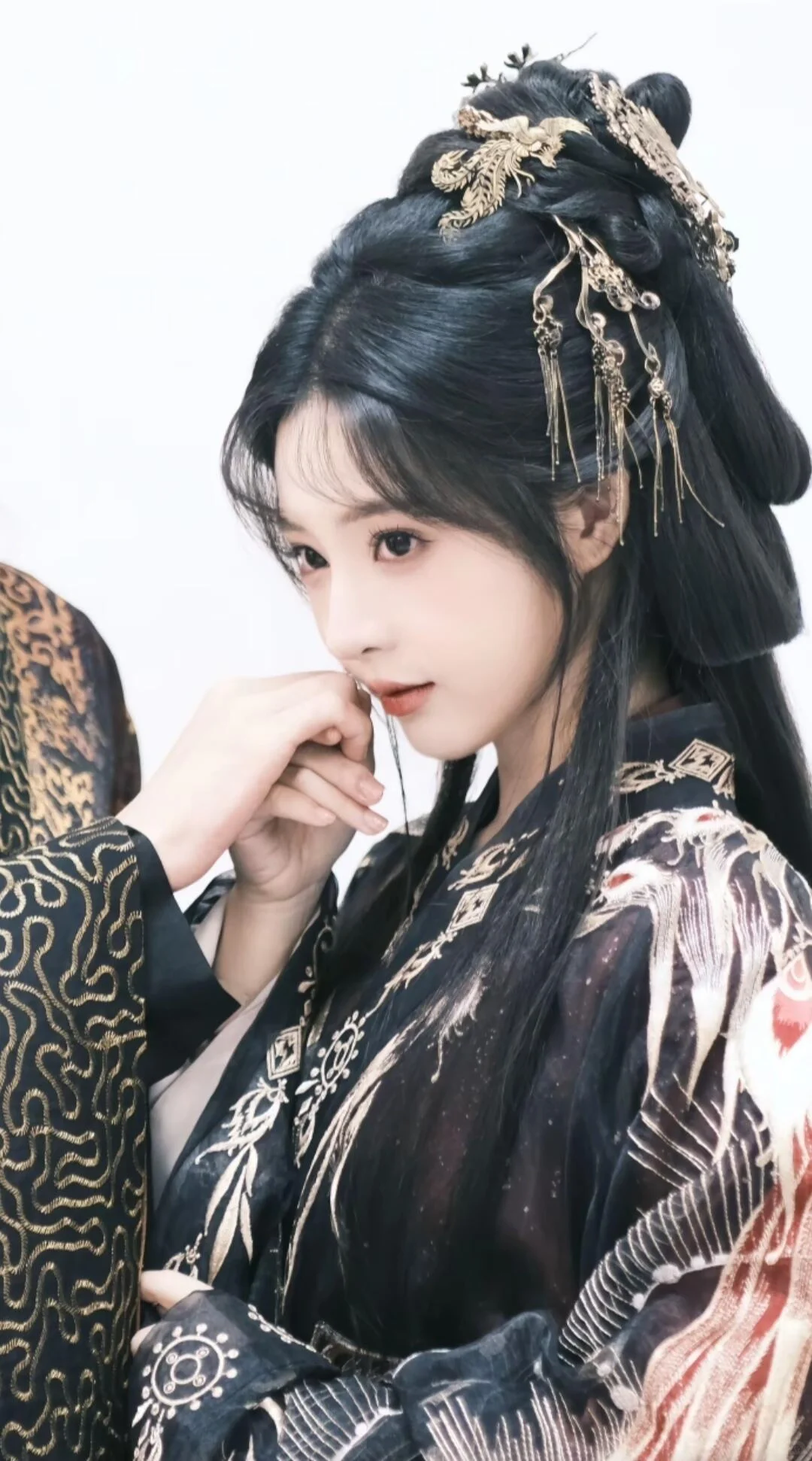 最牛古装cp，啊啊啊啊双强党有福了