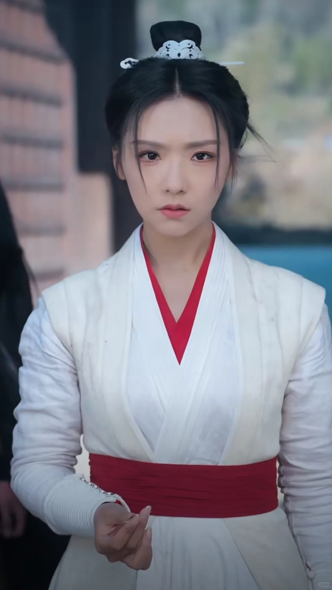 🍅🍆免费短剧 | 王云云，暮雪倾城