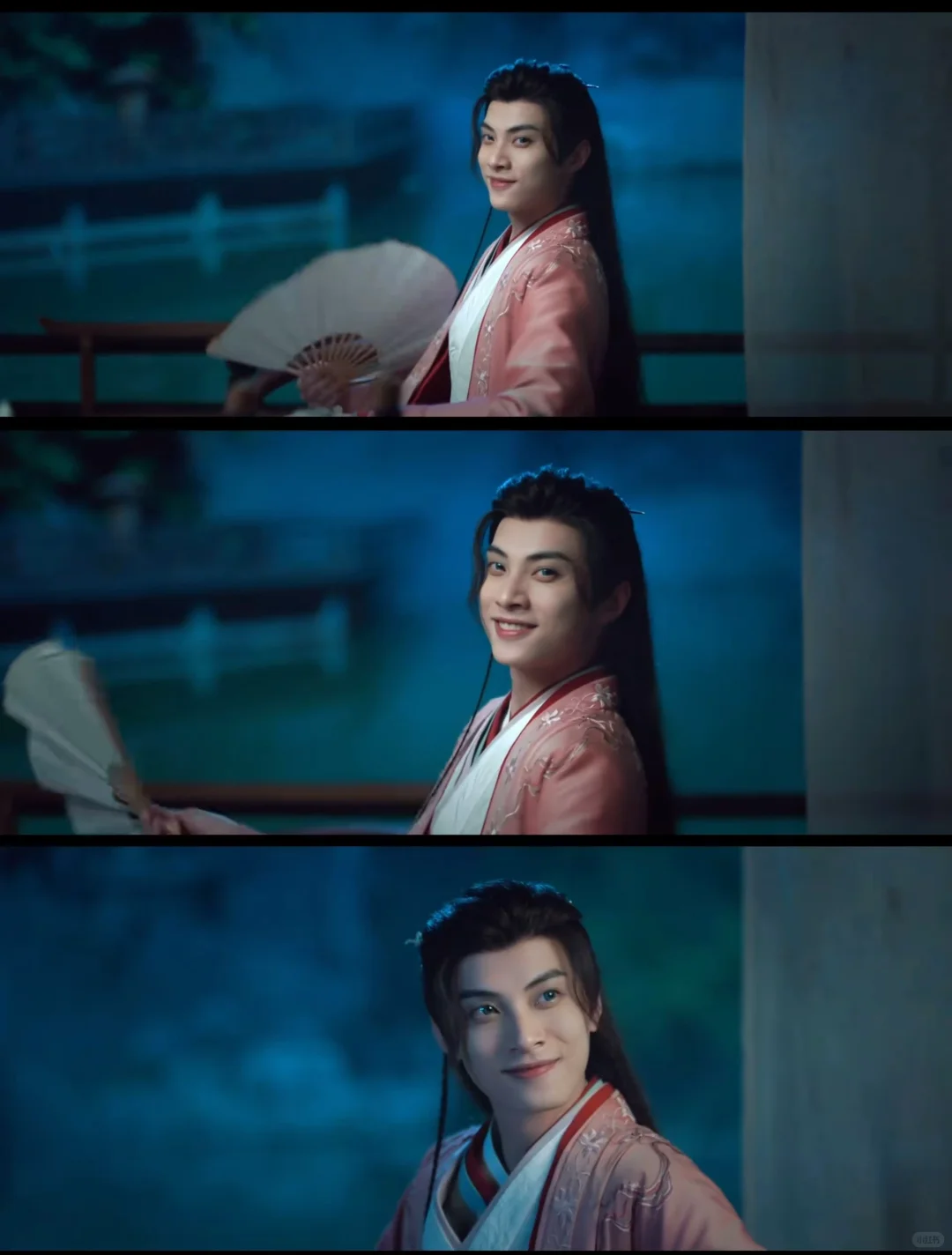 嫁东宫‼️姐妹冲‼️就爱看恋爱脑男主‼️