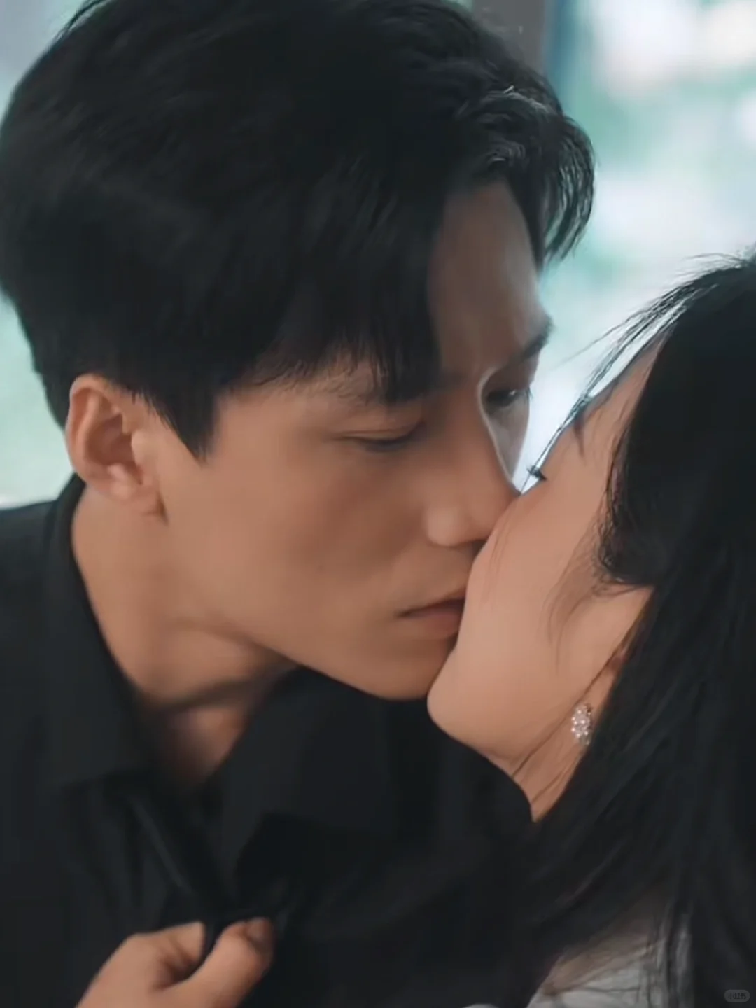 太久没看短剧，禁欲系男主哇kkk