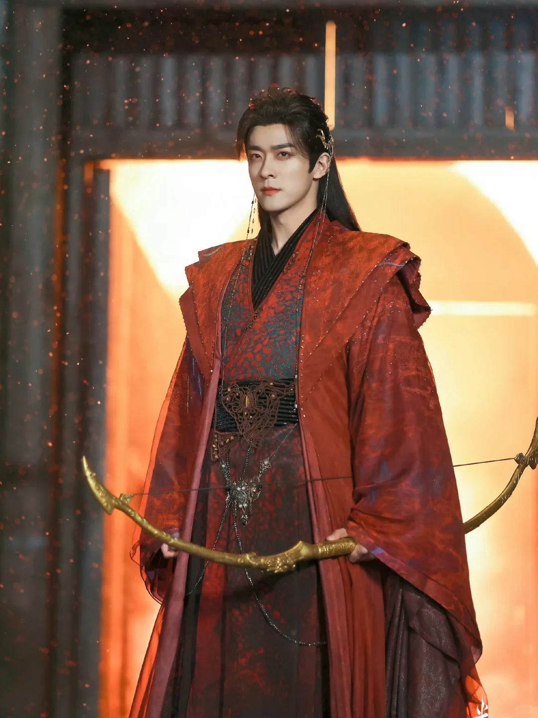 主CP真的太好看了吧😍😍😍