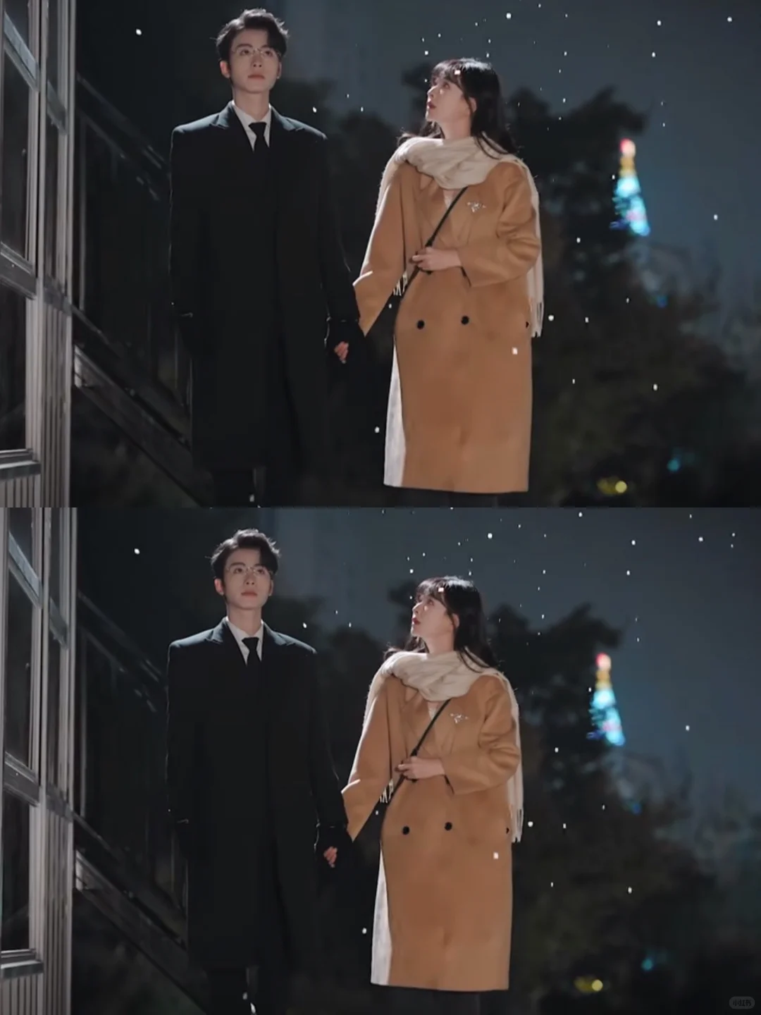 蓄谋已久✖️先婚后爱‼️进度飞快⚠️好甜好上头