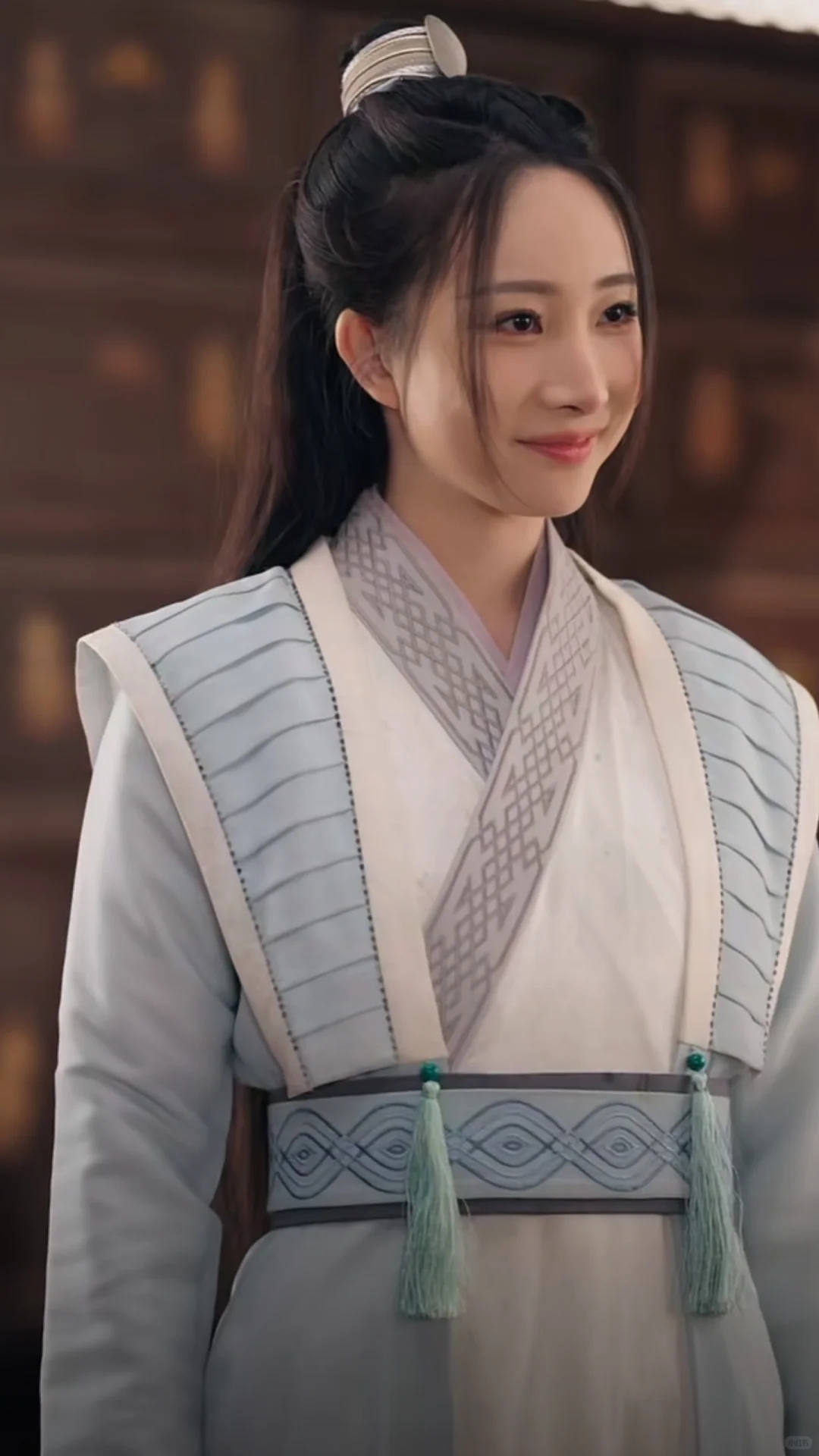 🍅🍆免费短剧 | 王云云，暮雪倾城