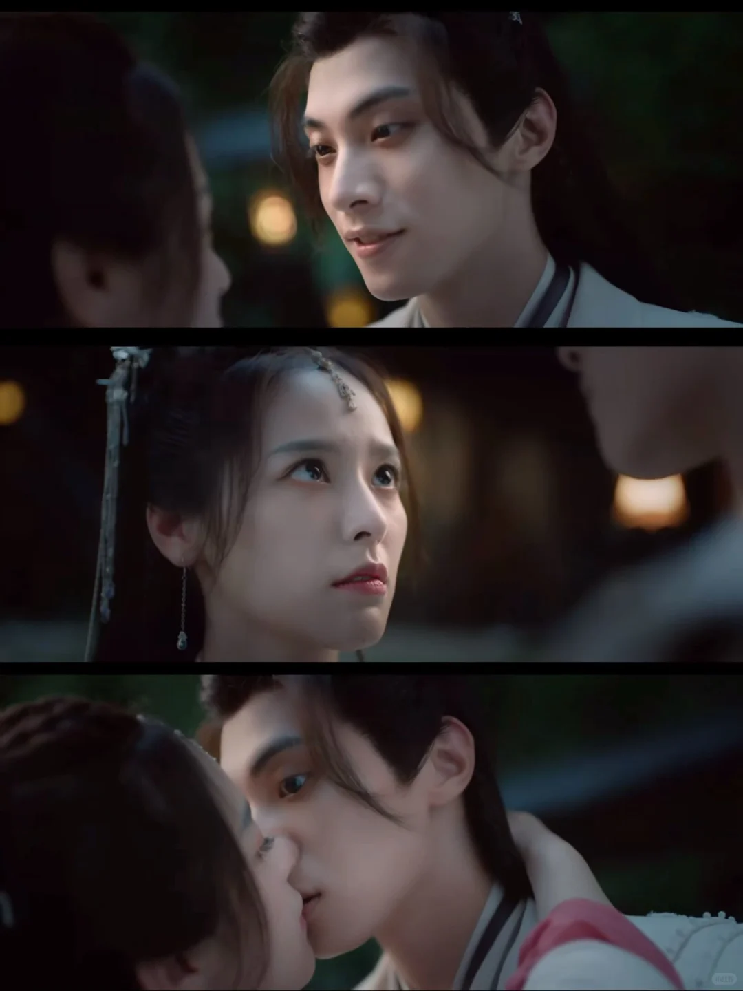 嫁东宫‼️姐妹冲‼️就爱看恋爱脑男主‼️