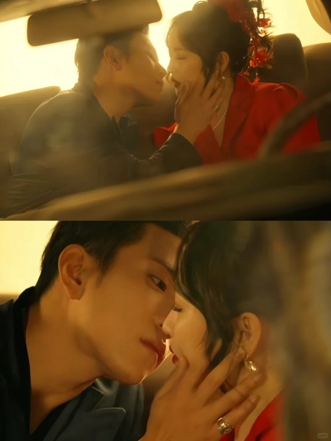 财阀大佬和小白兔！她逃他追她插翅难飞！