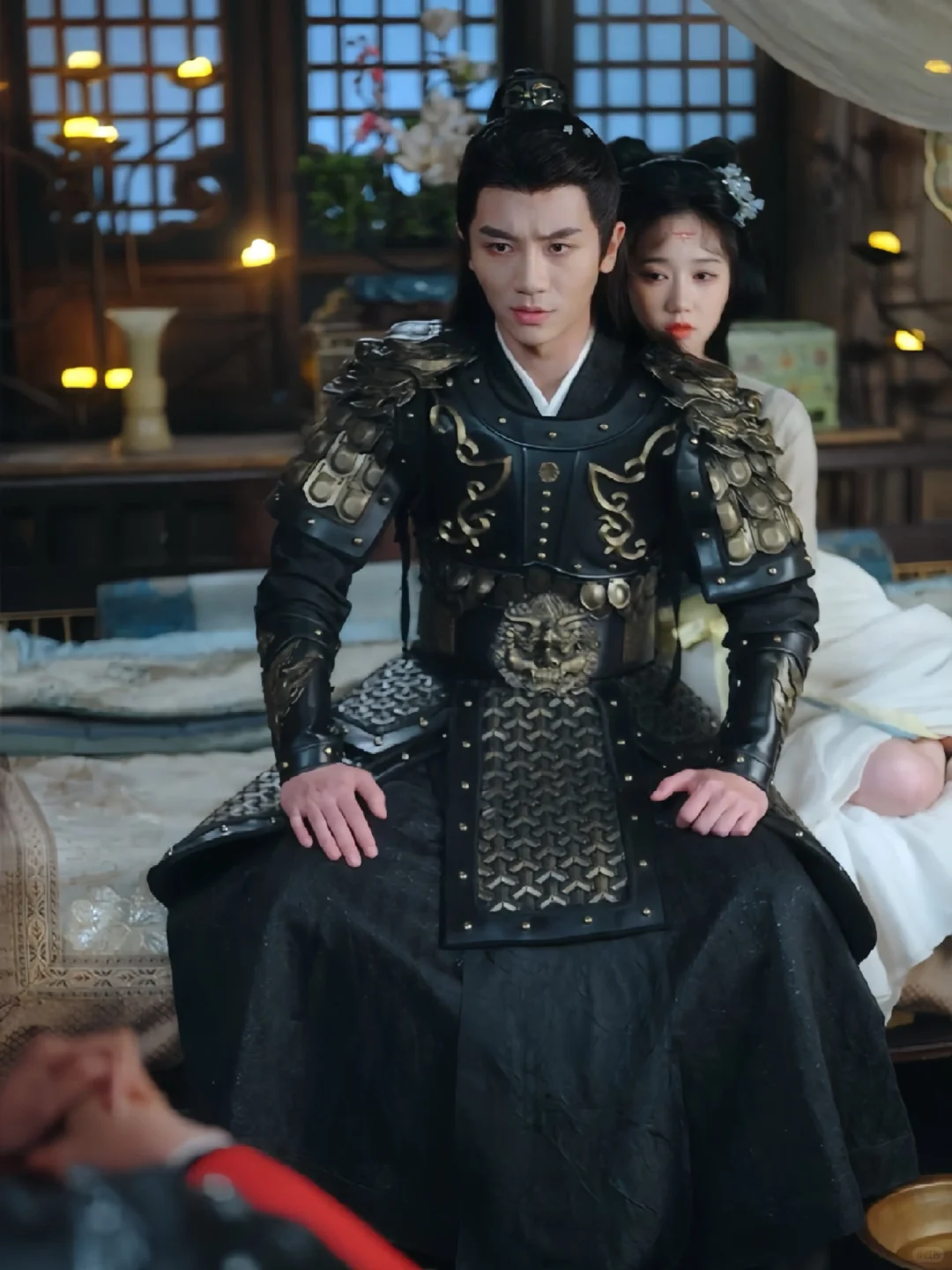 挑战观看100部短剧：第②②部🍵🍃🐚