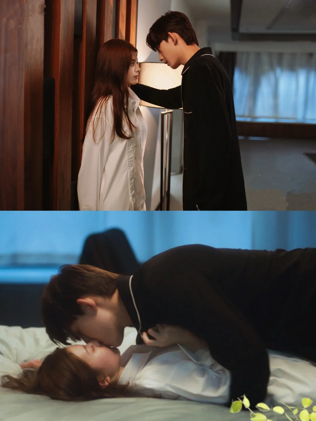 巨甜超yu❗氛围感绝了❗令人脸红心跳