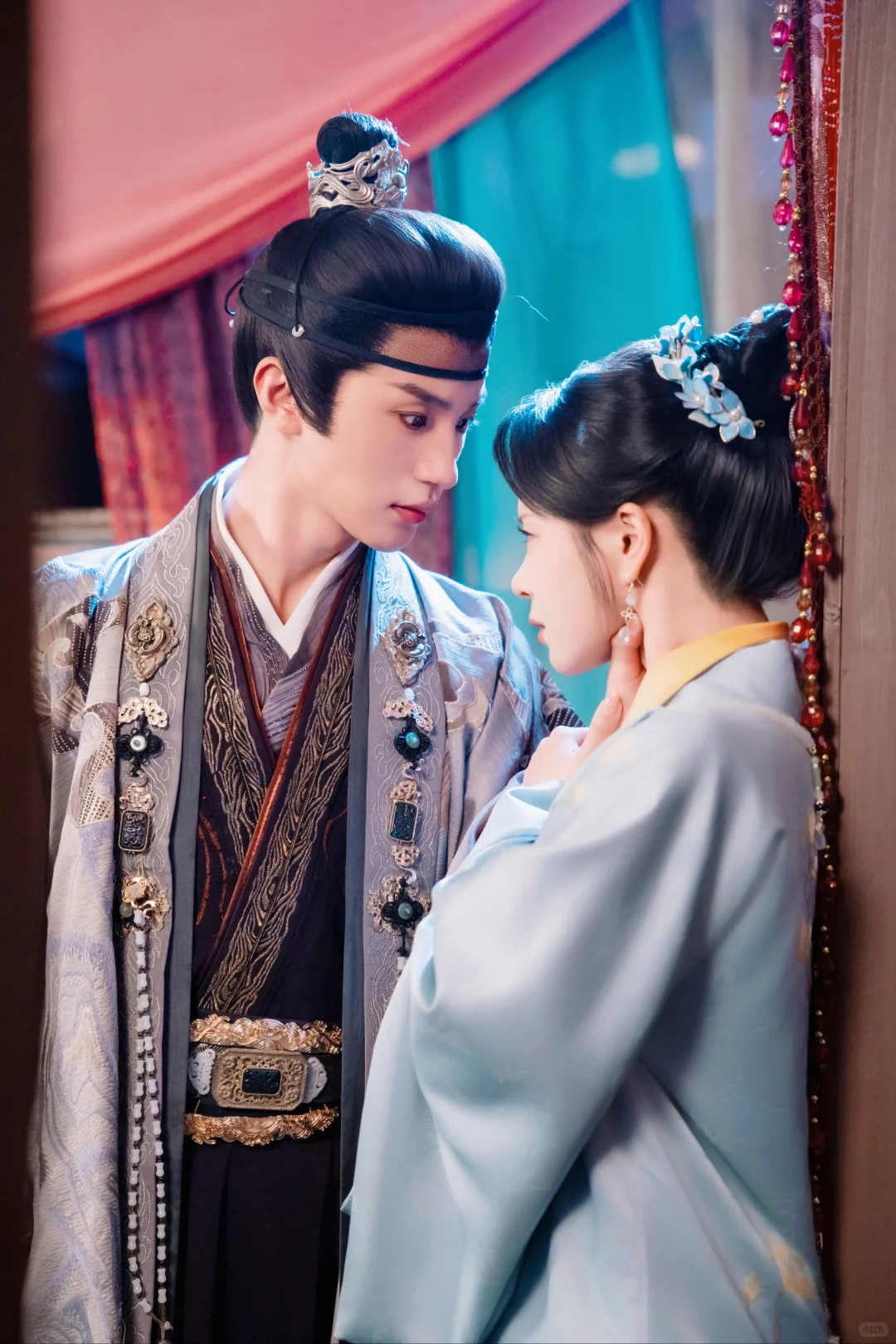 ⏳【《春夜入君怀》上线倒计时1天】⏳