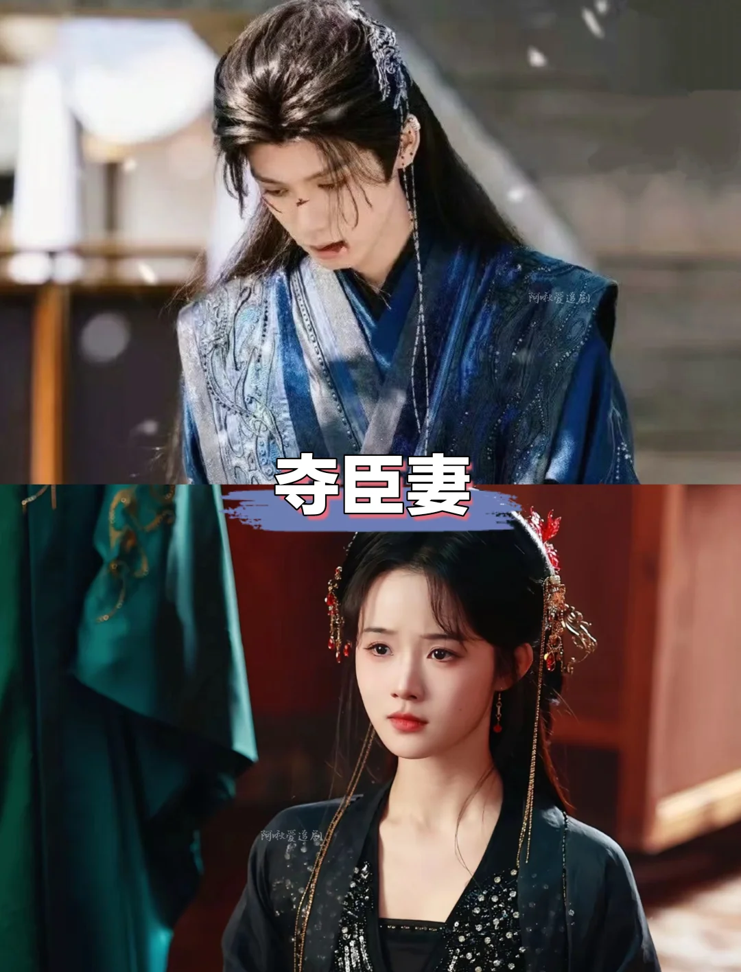 你看过哪一部？