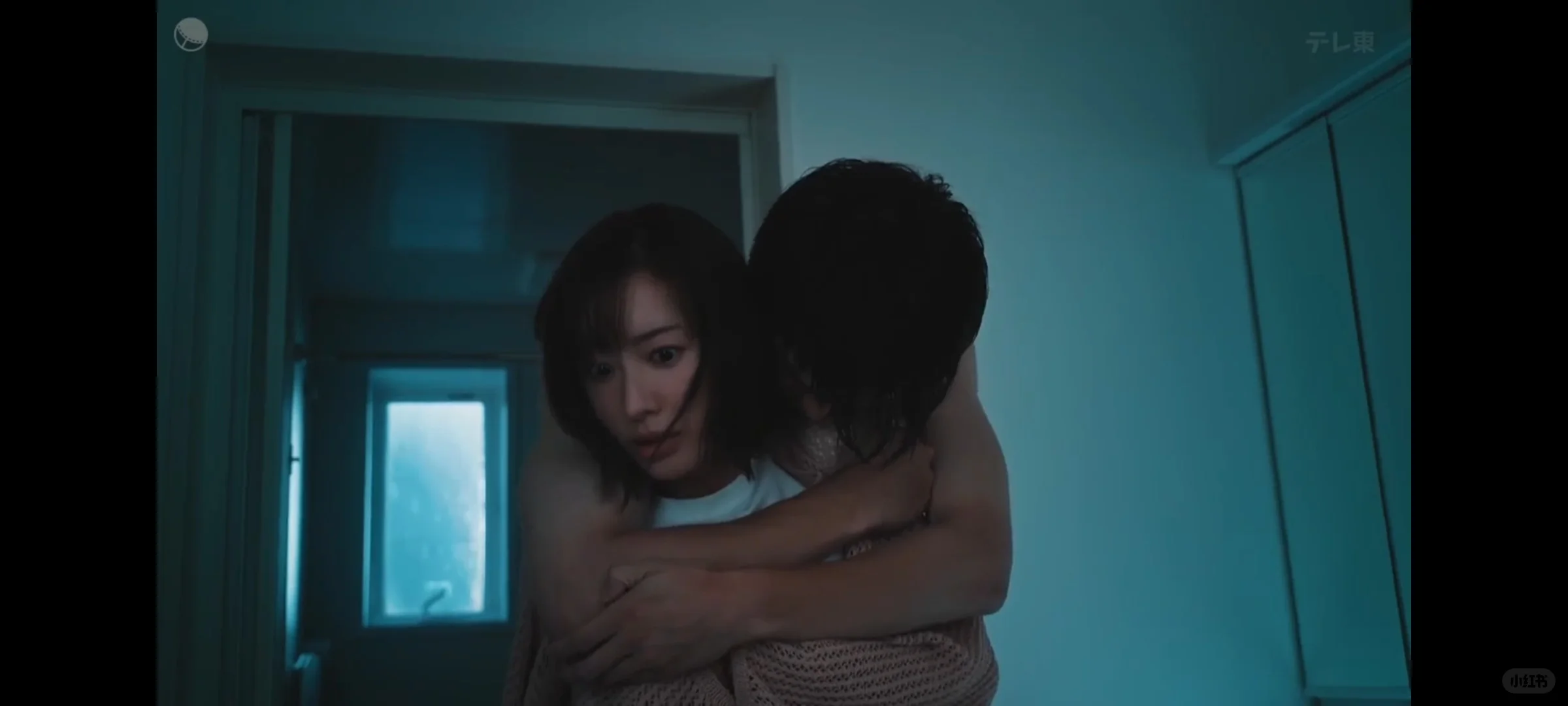 一口气看了六集就是为了这两分钟