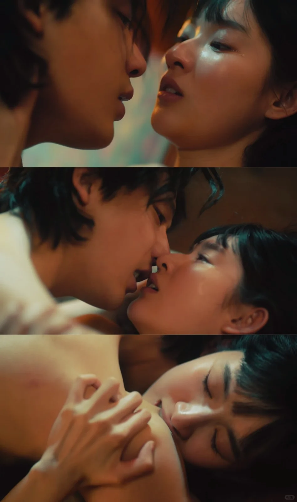 在《值得爱》做了一场关于出租屋文学的美梦