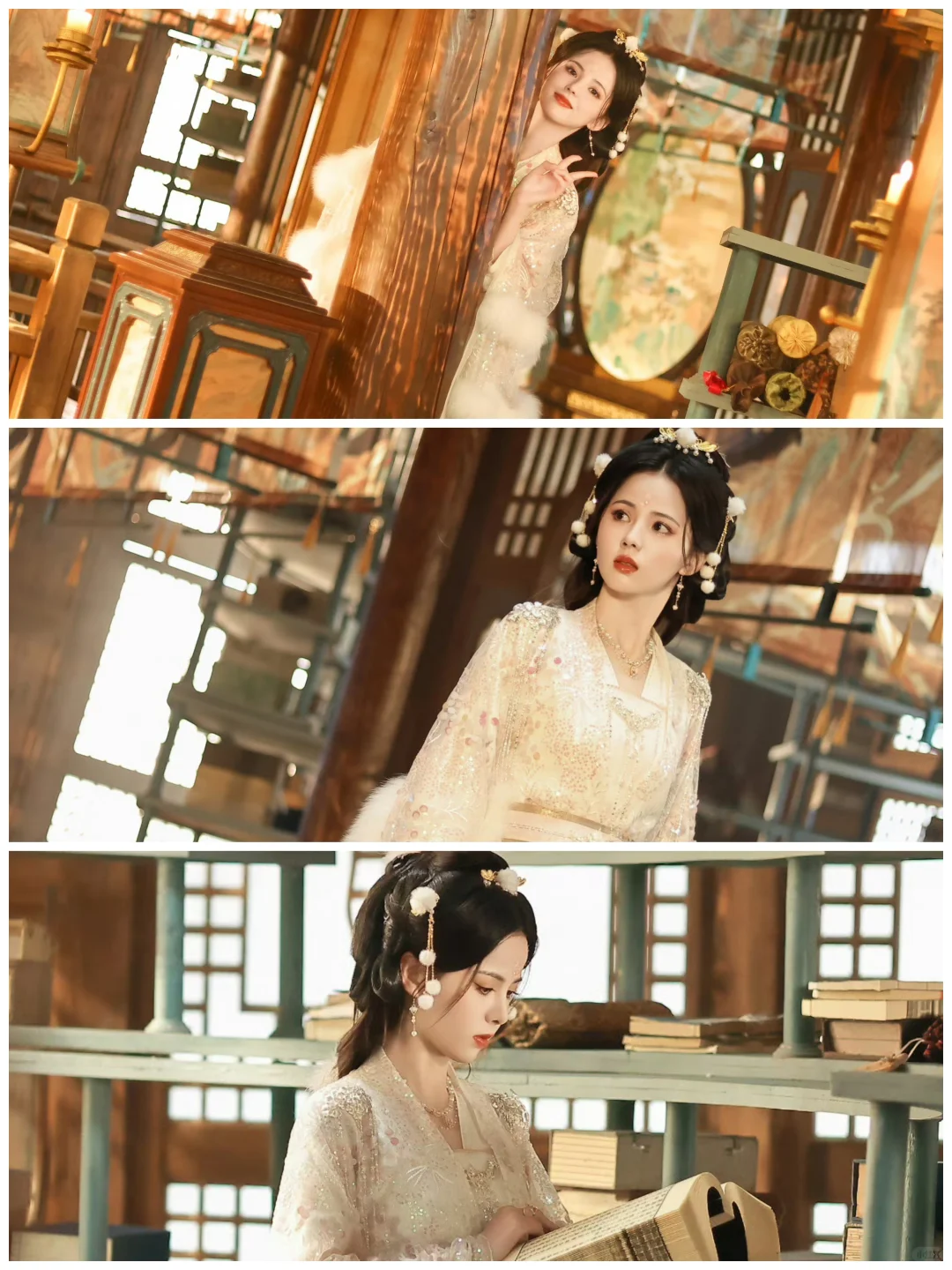 主CP真的太好看了吧😍😍😍