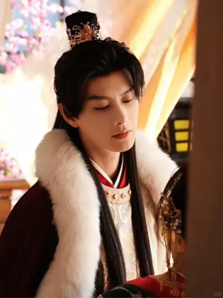 ❤️轮回三世，享受禁忌伪骨的感觉 ❗