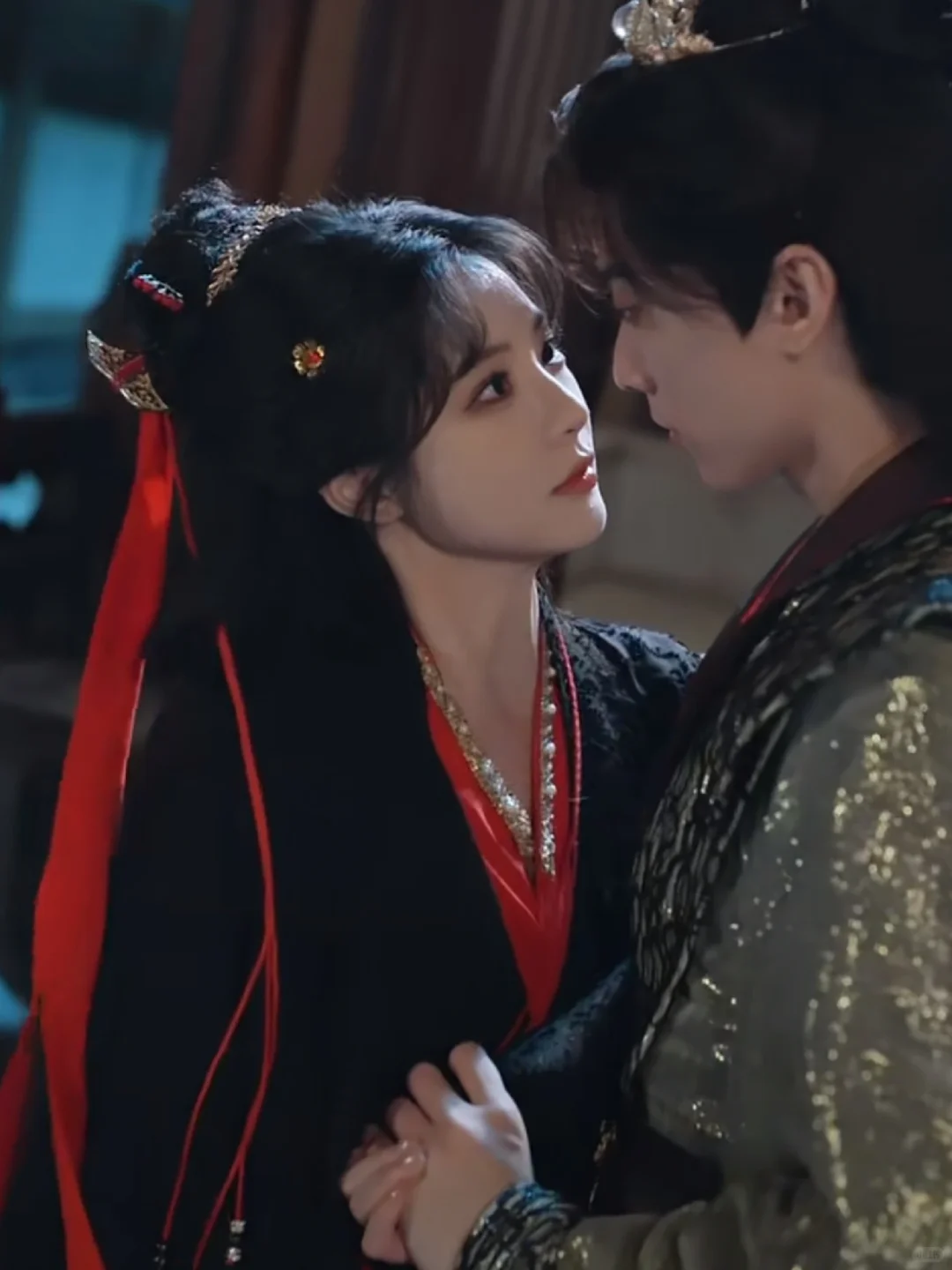 🌟 **古风权谋天花板 双胞胎丞相x复仇孤