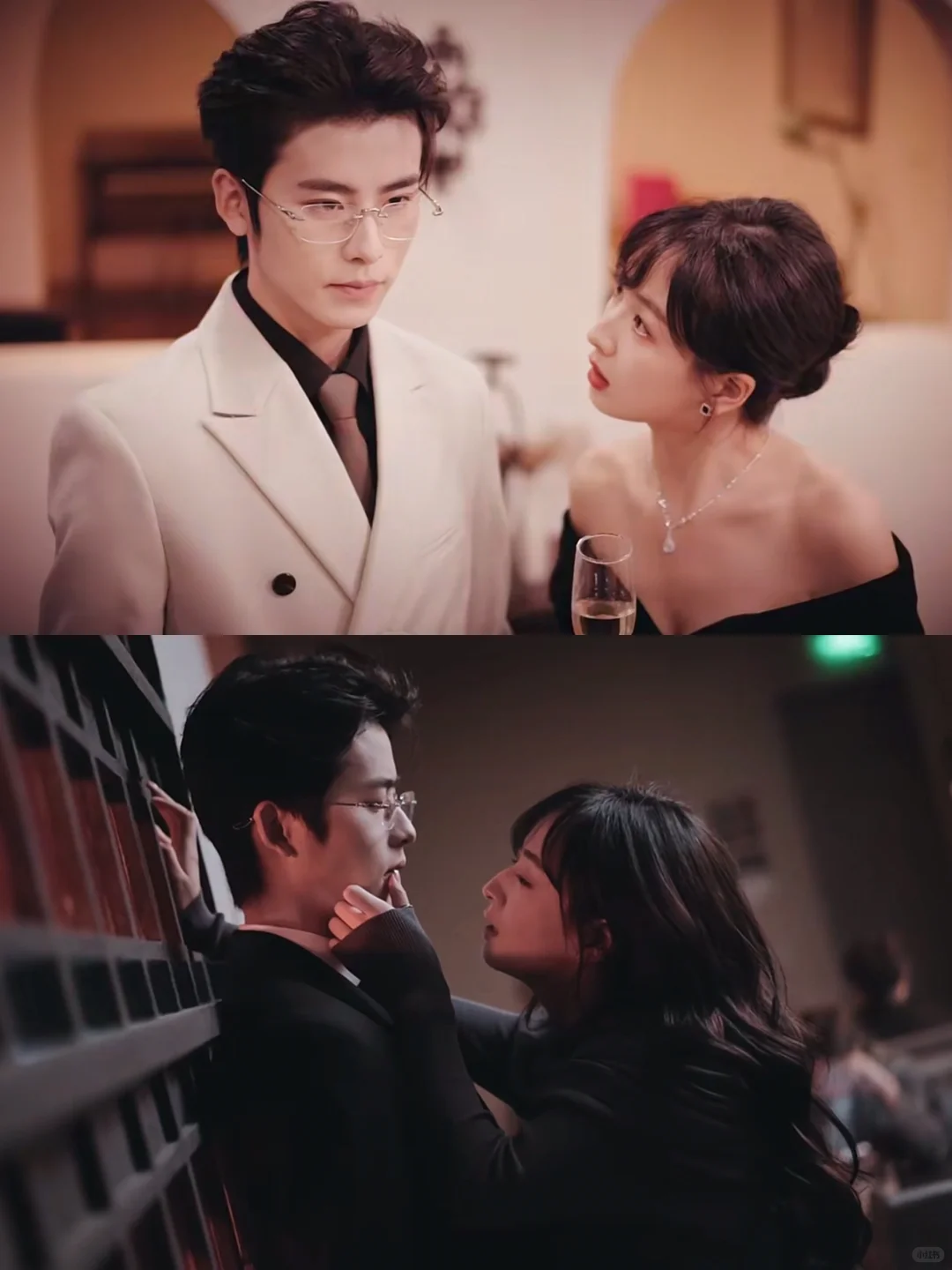 蓄谋已久✖️先婚后爱‼️进度飞快⚠️好甜好上头