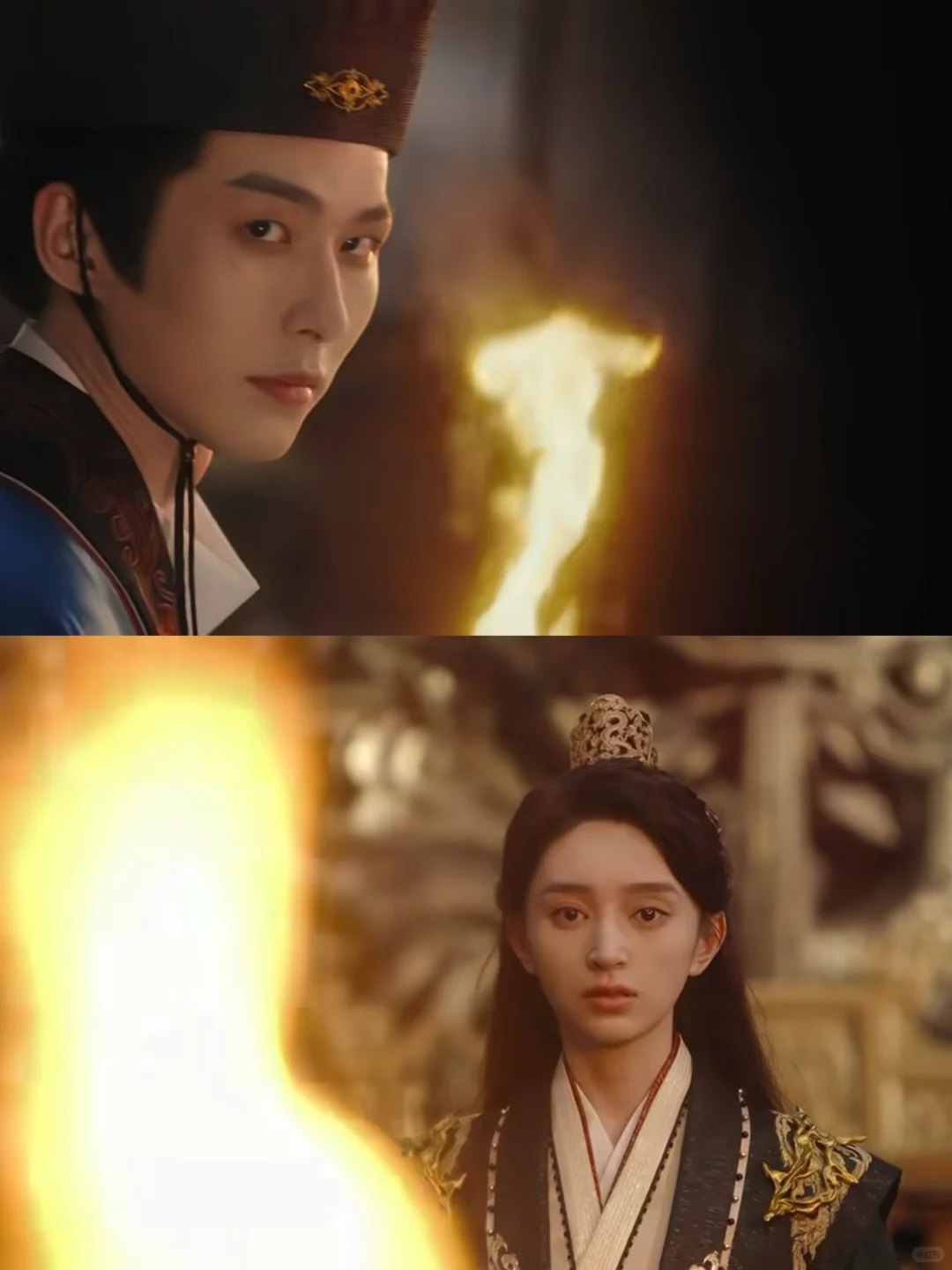 播了❗️播了❗️播了❗️ 宦官❌女帝❗️齁甜❗️