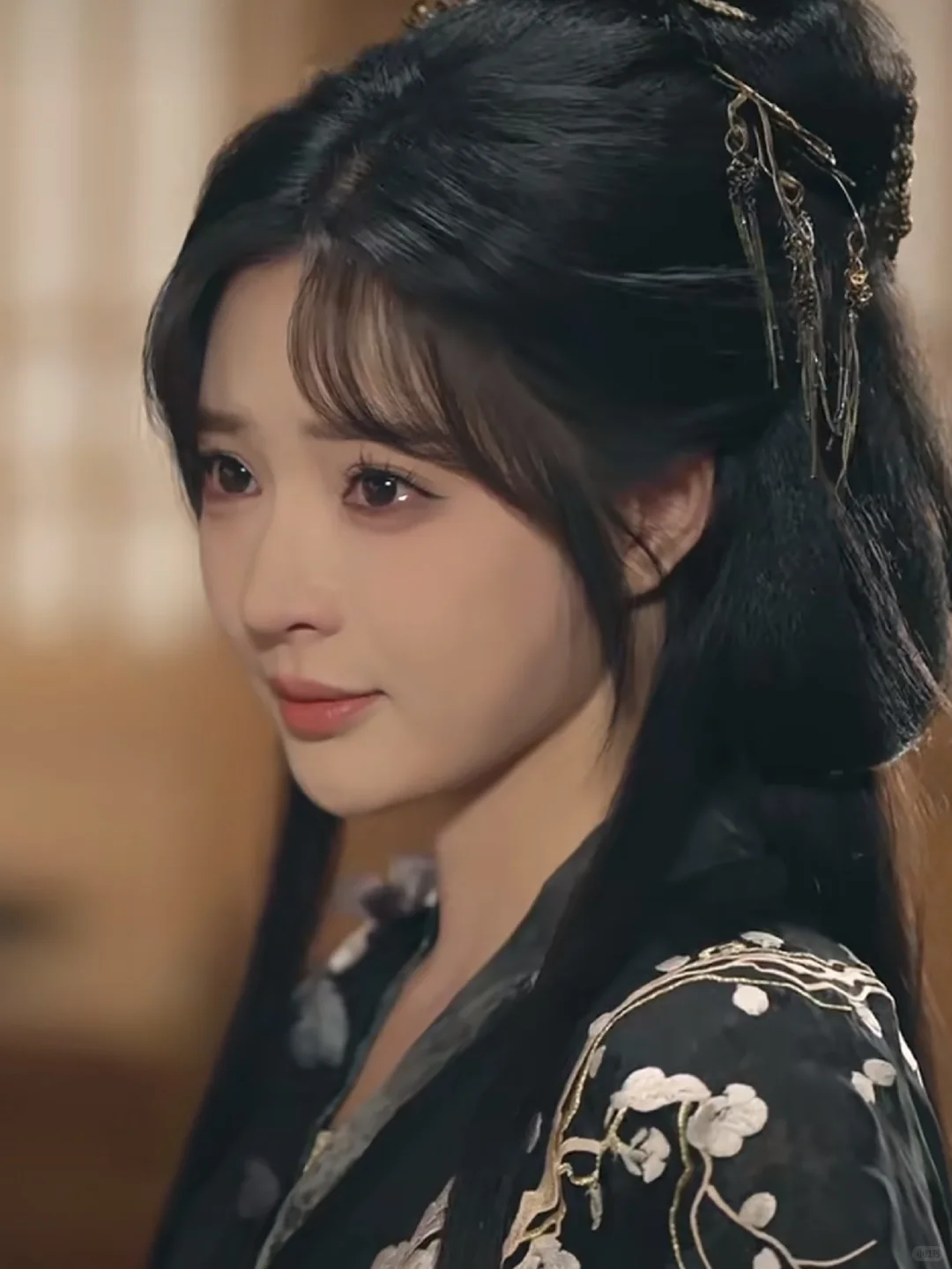 🌟 **古风权谋天花板 双胞胎丞相x复仇孤