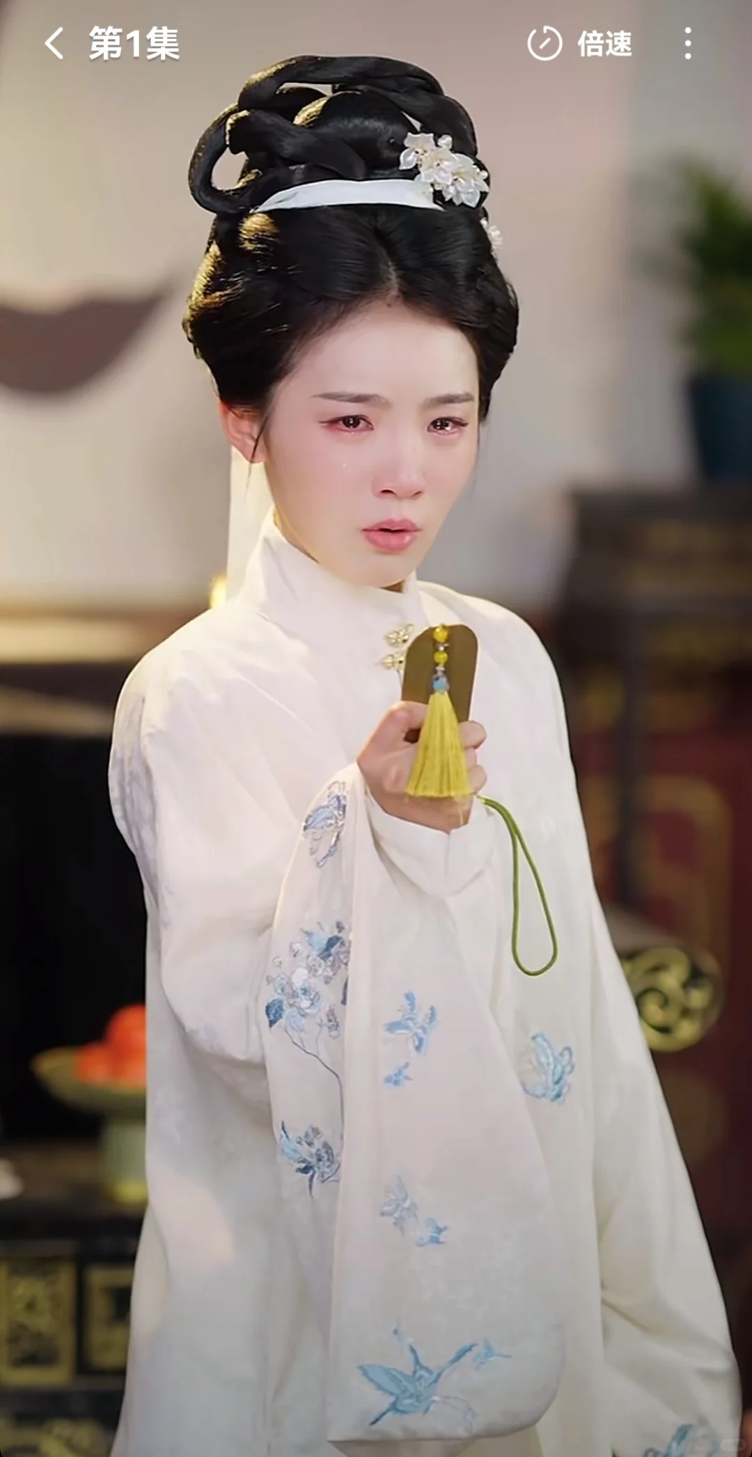 仿明︳《墨染宫墙》（竖短）