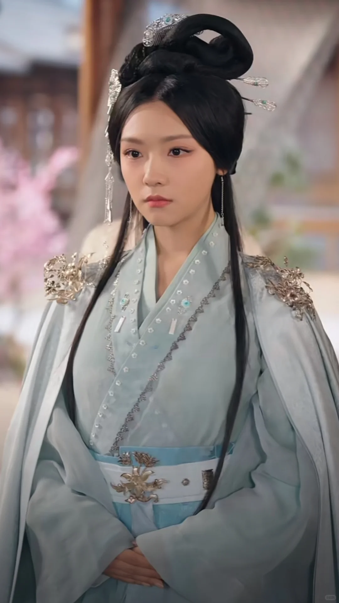 🍅🍆免费短剧 | 王云云，暮雪倾城