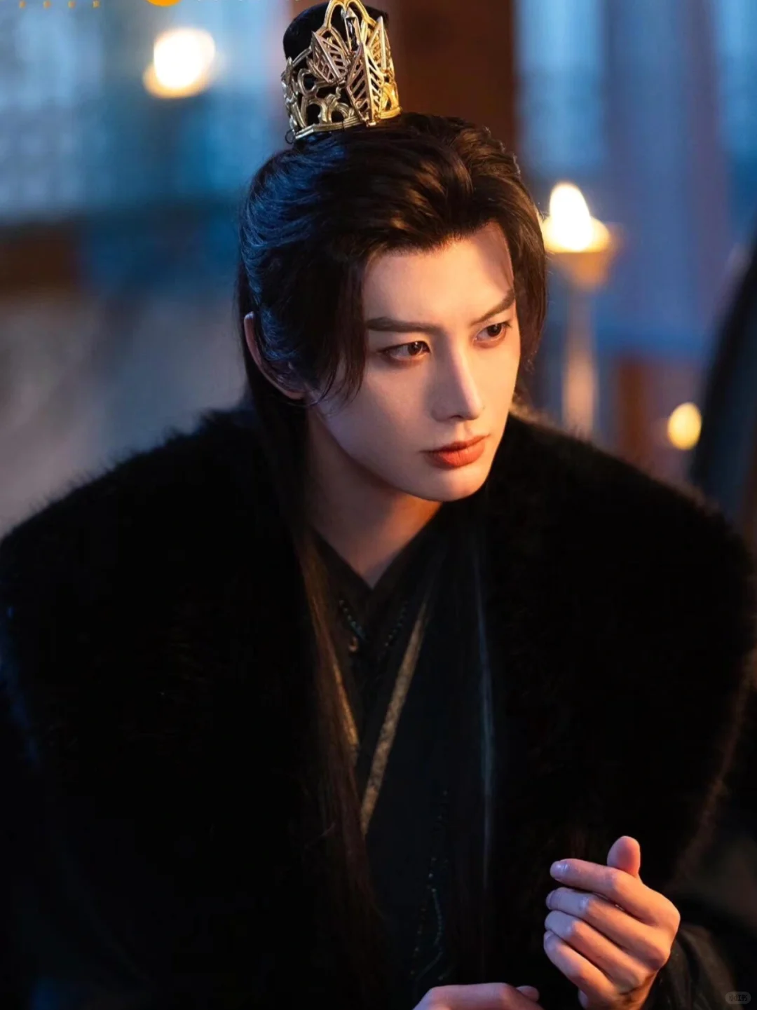 ❤️轮回三世，享受禁忌伪骨的感觉 ❗