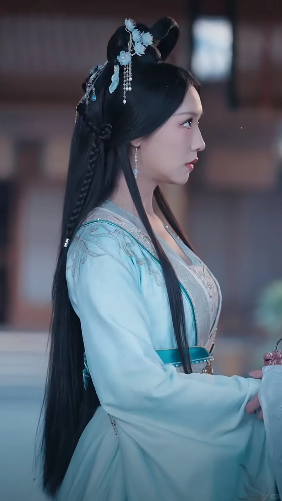 🍅🍆免费短剧 | 王云云，暮雪倾城